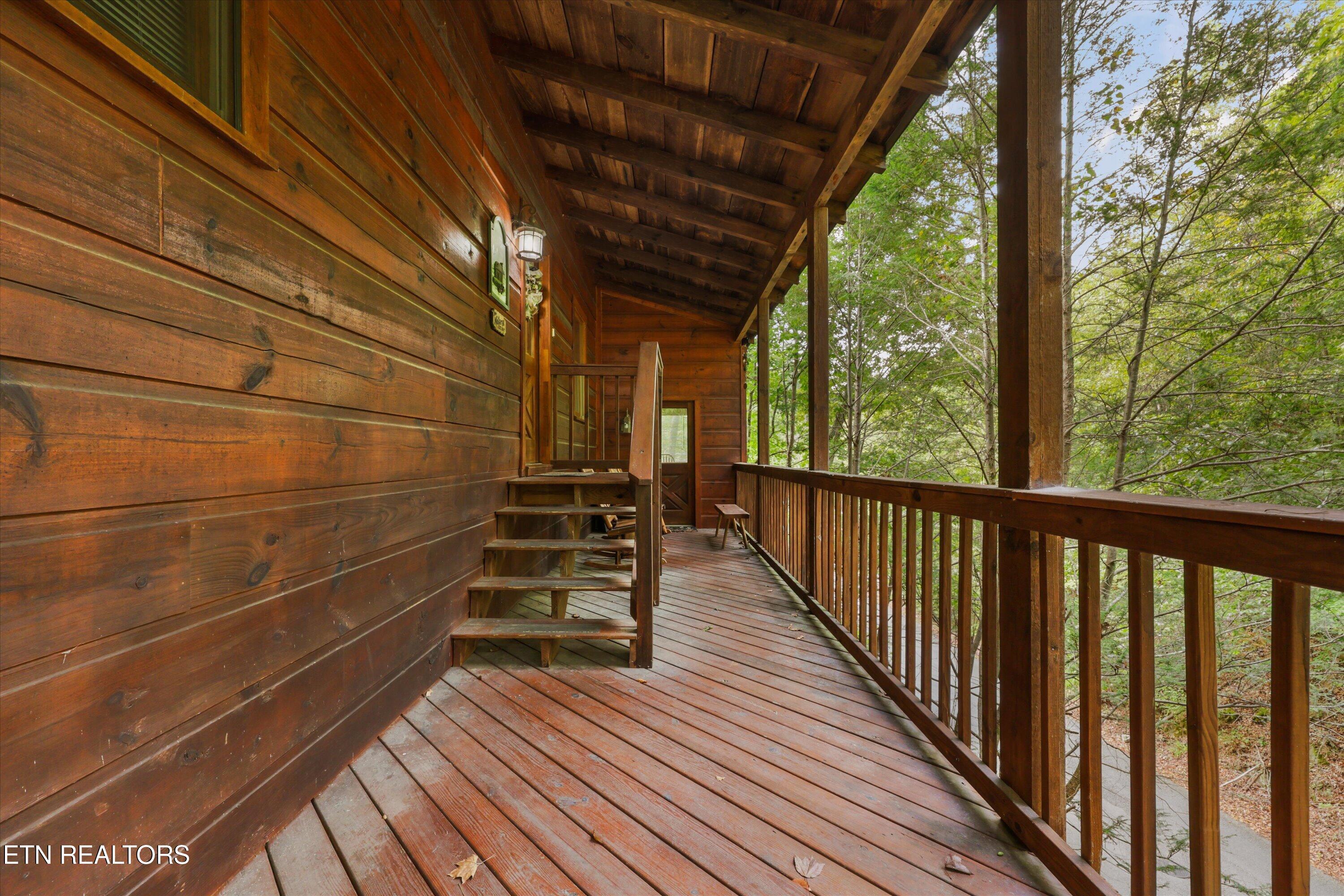 214 Tsali Way Sevierville TN 37876