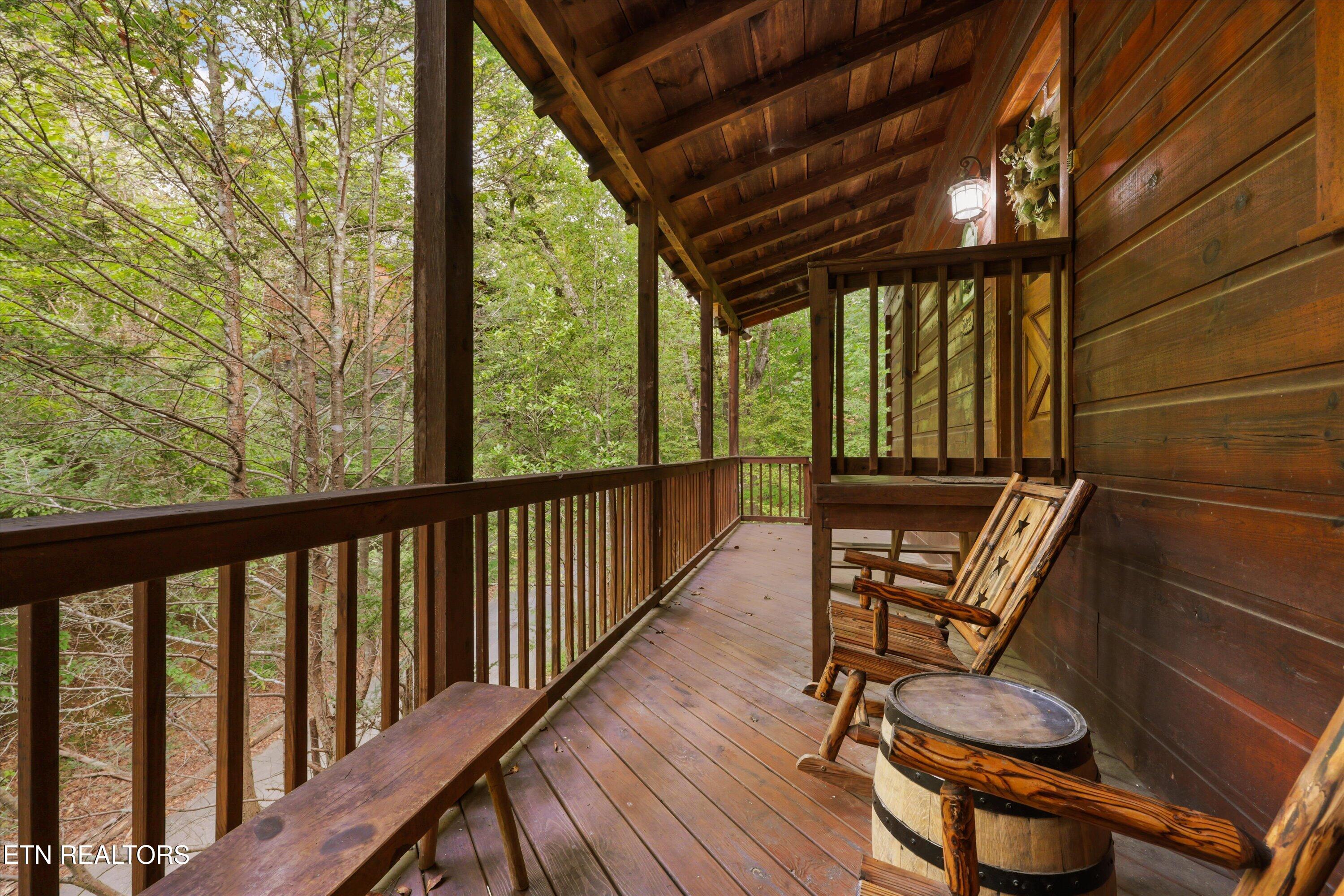 214 Tsali Way Sevierville TN 37876