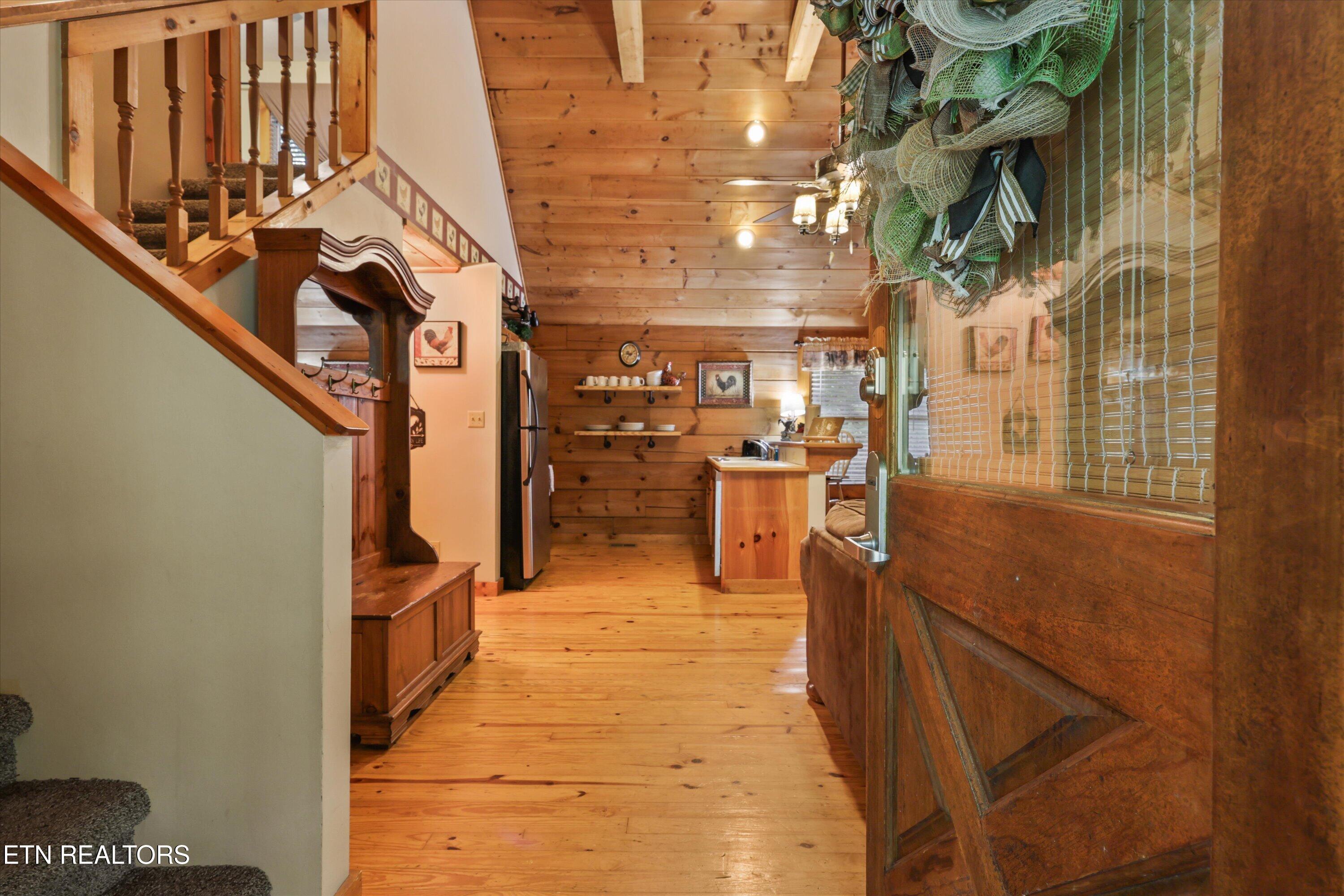 214 Tsali Way Sevierville TN 37876
