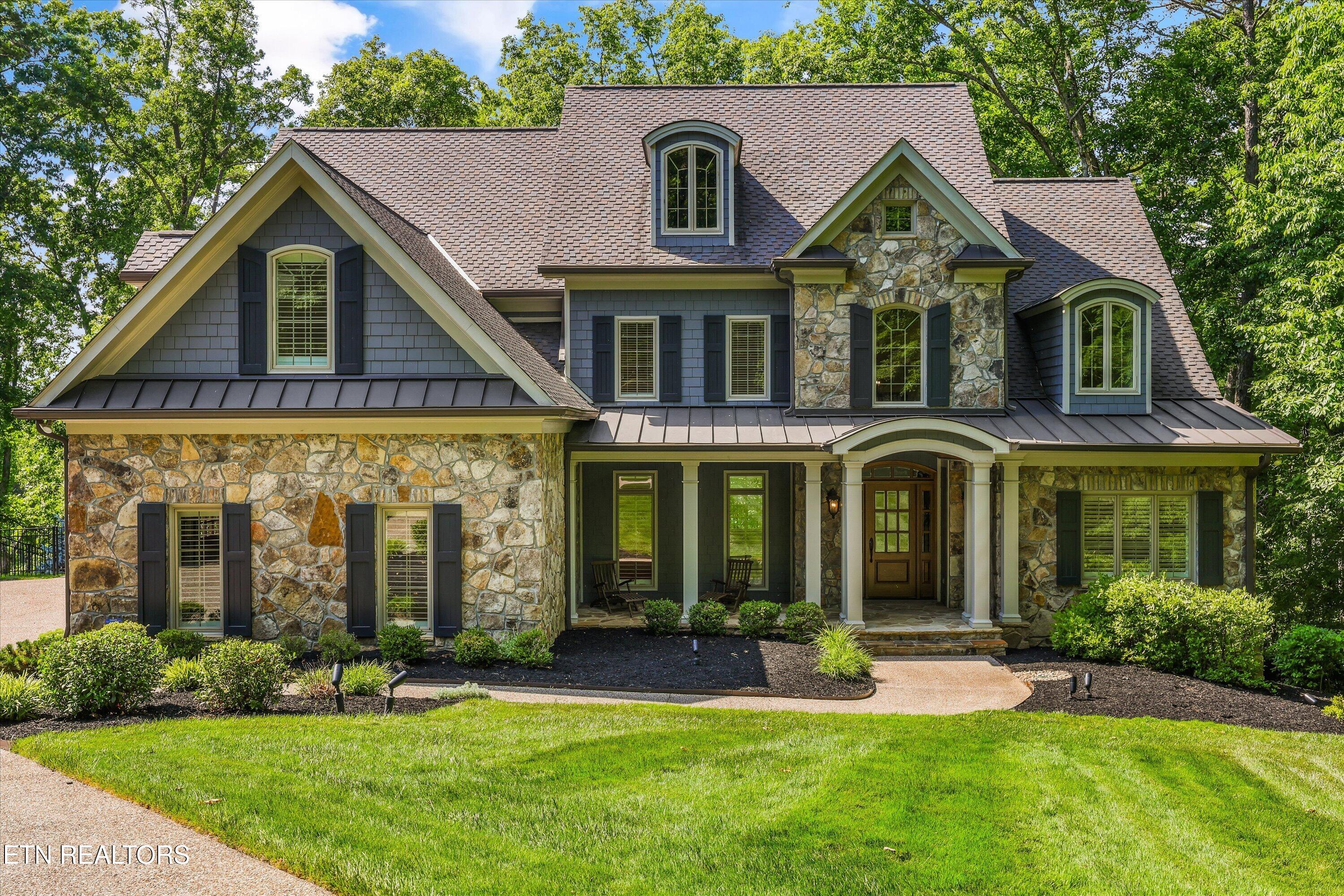 2533 Woodland Reserve Lane Knoxville TN 37919