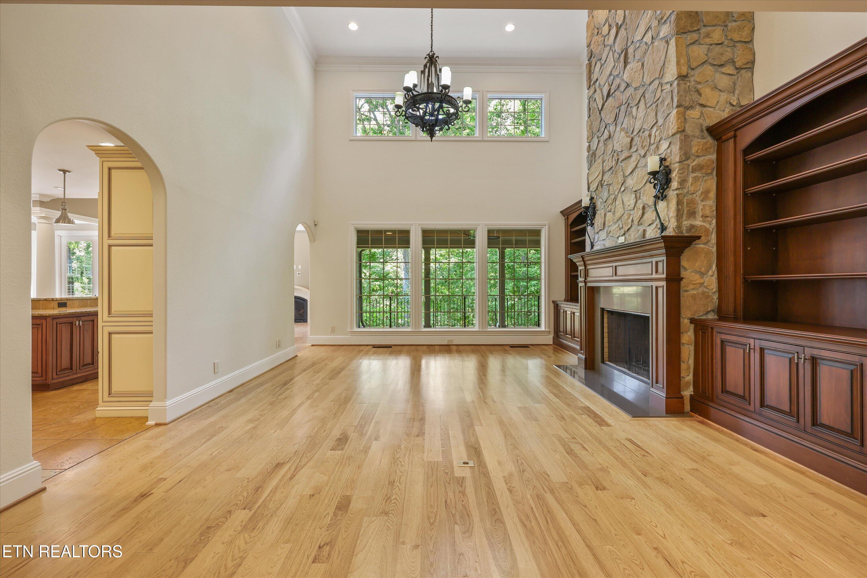 2533 Woodland Reserve Lane Knoxville TN 37919