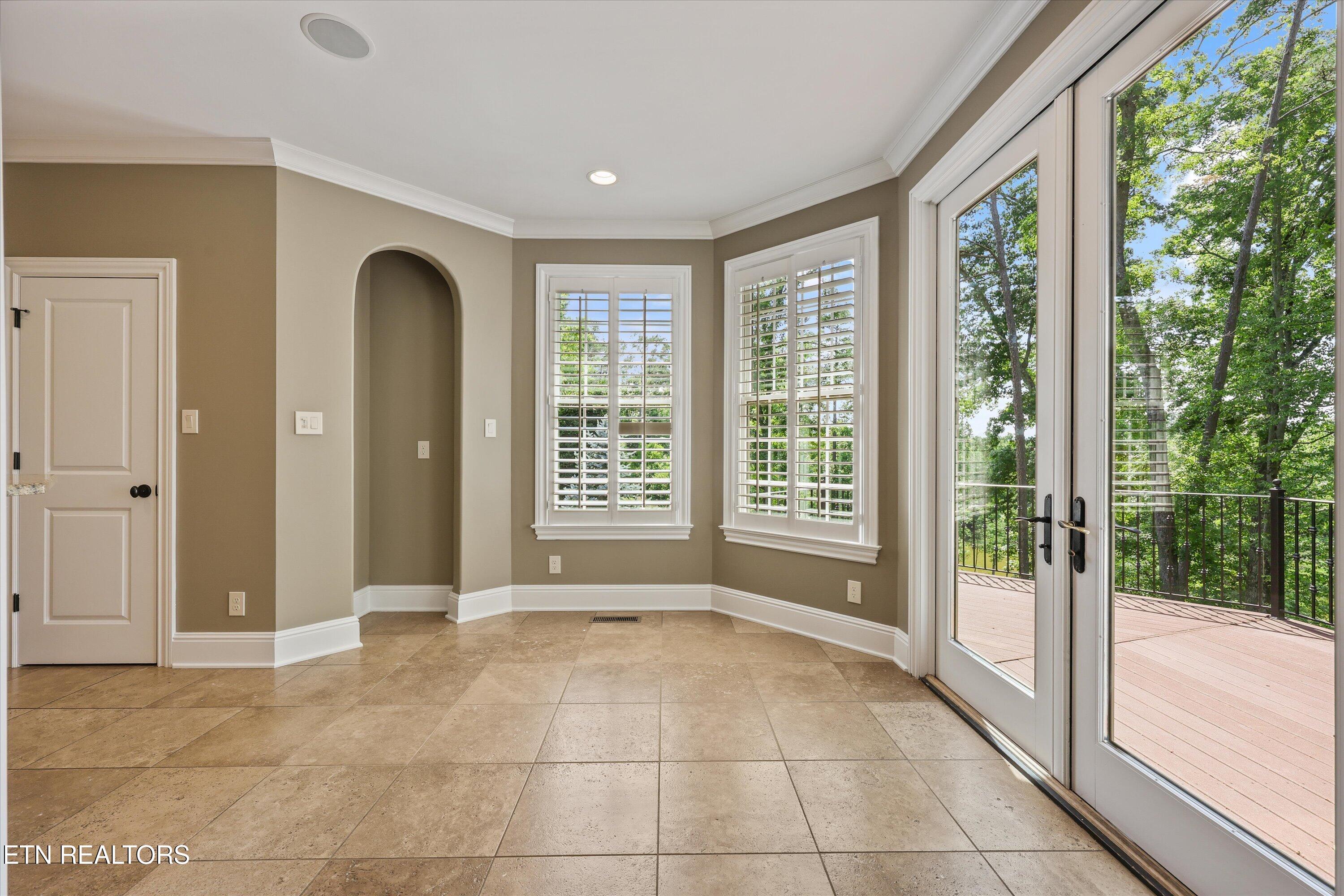 2533 Woodland Reserve Lane Knoxville TN 37919