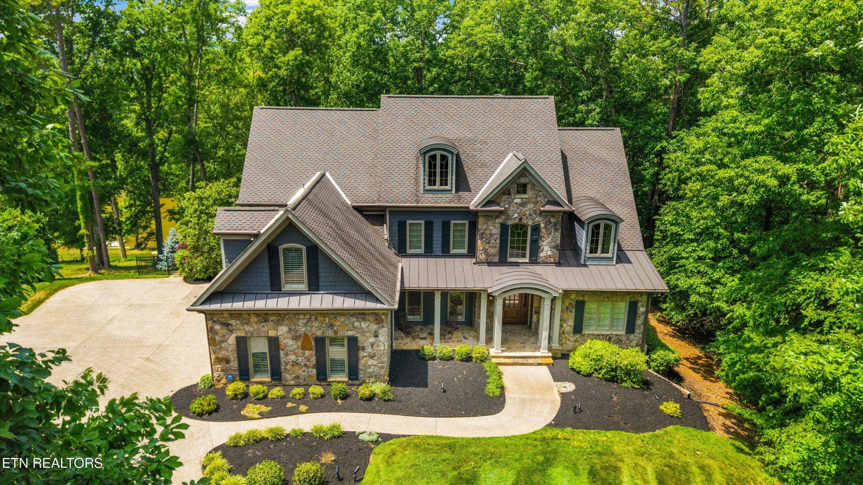 2533 Woodland Reserve Lane Knoxville TN 37919