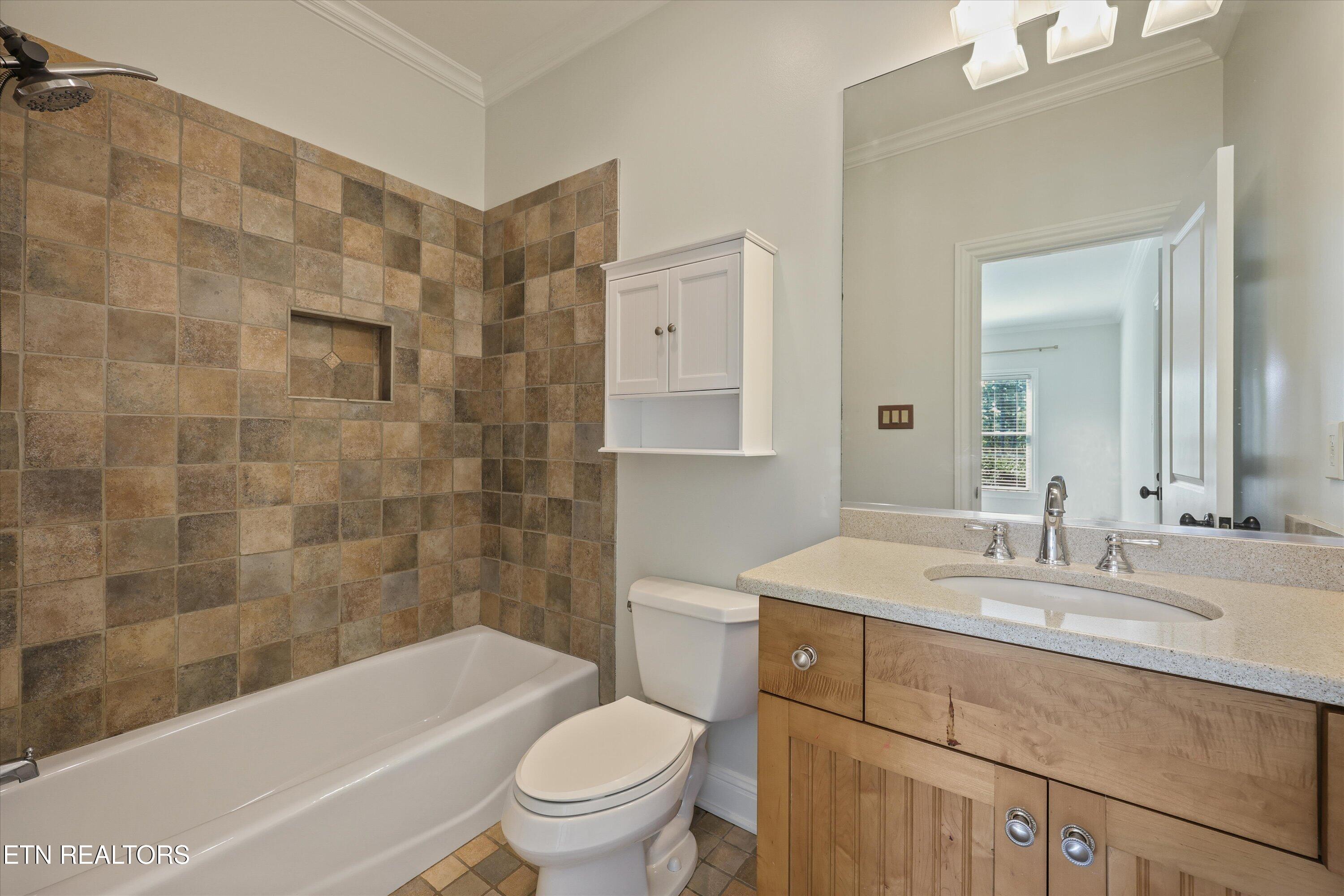 2533 Woodland Reserve Lane Knoxville TN 37919