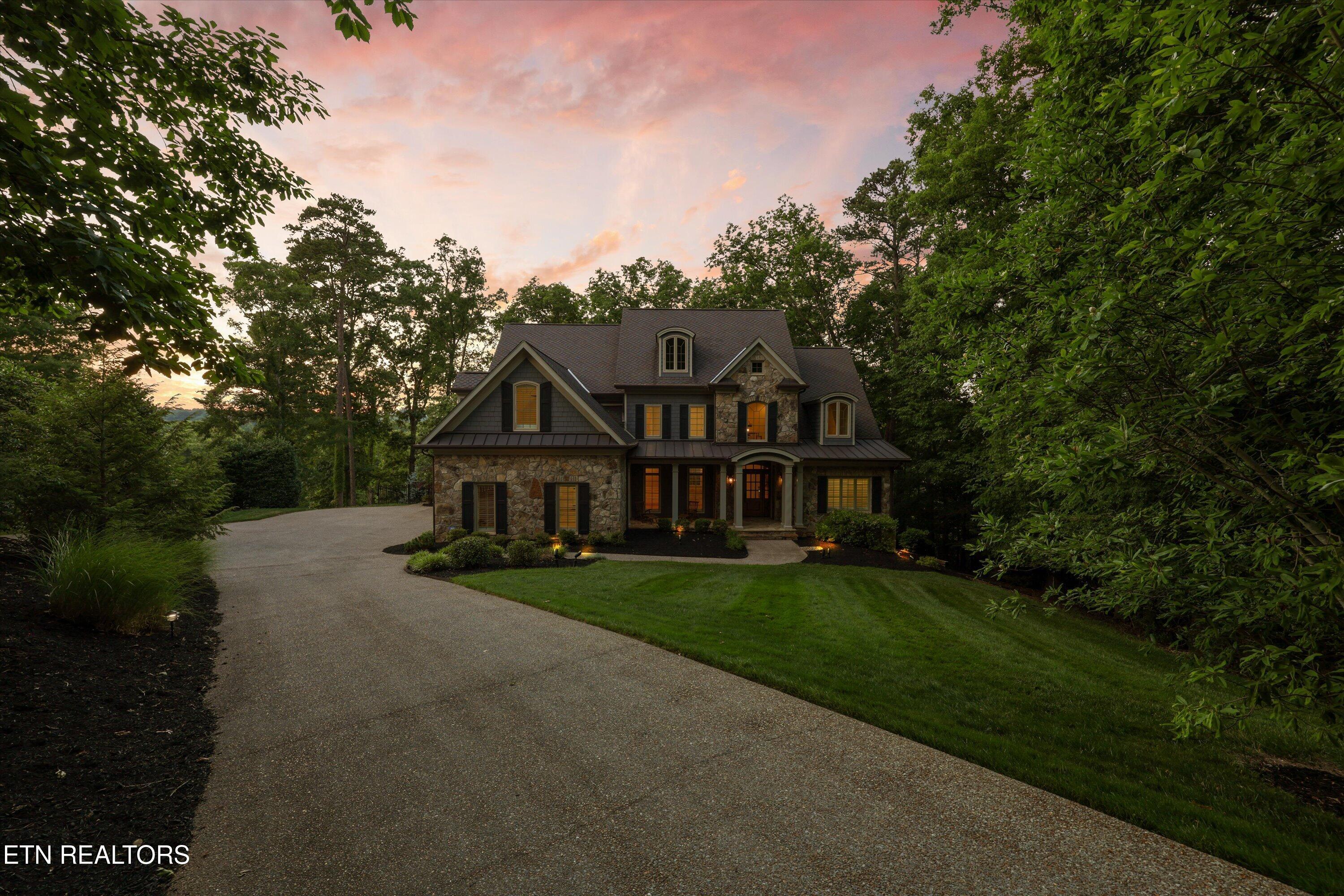 2533 Woodland Reserve Lane Knoxville TN 37919