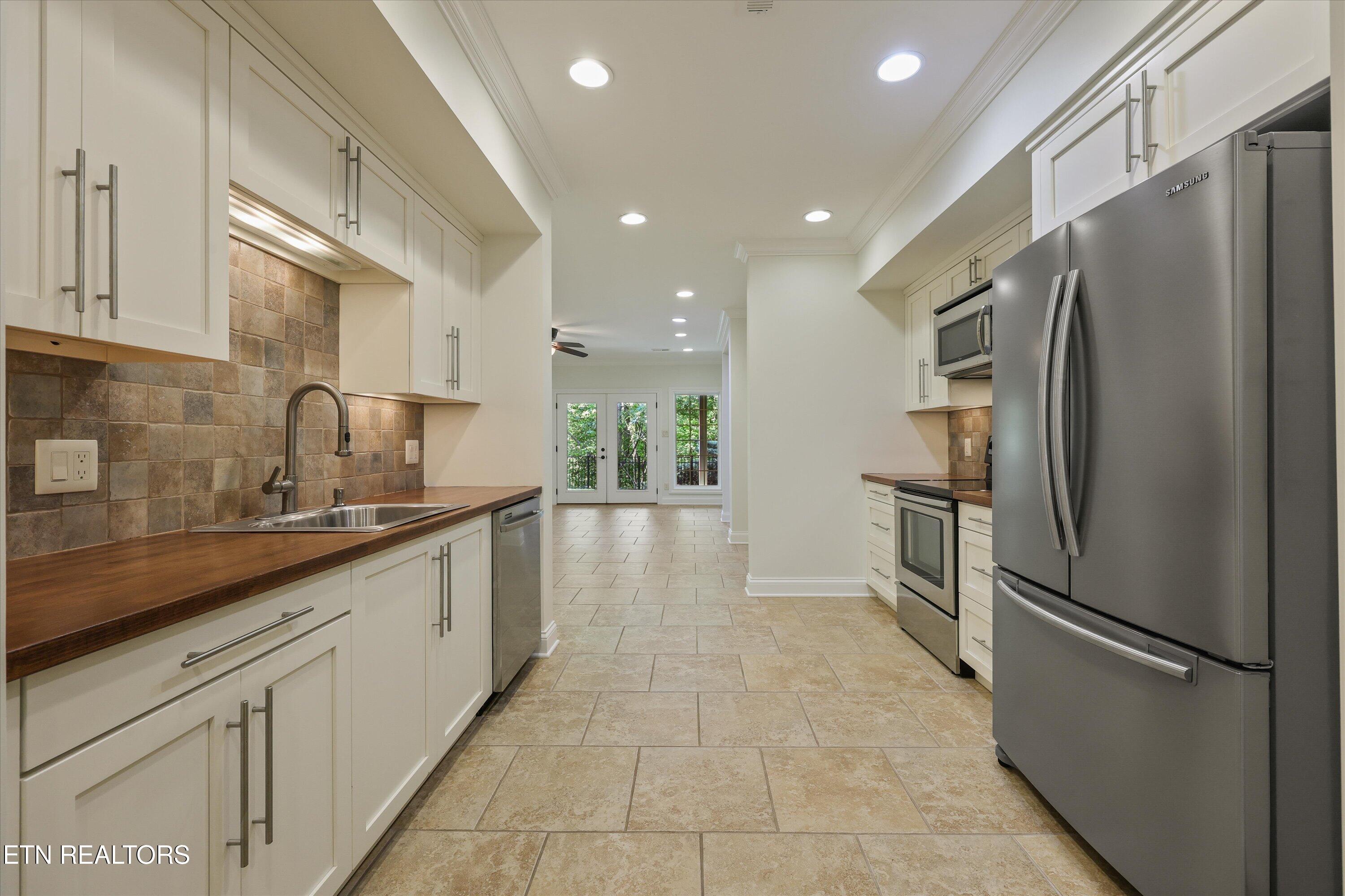 2533 Woodland Reserve Lane Knoxville TN 37919
