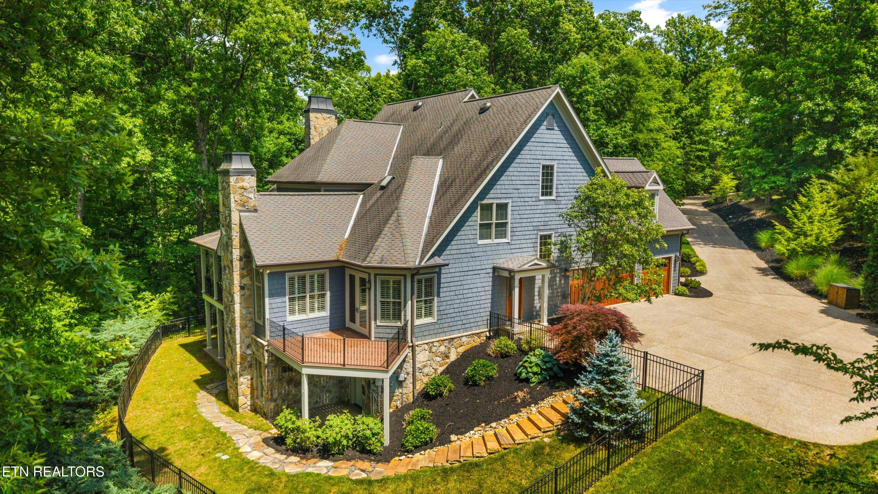 2533 Woodland Reserve Lane Knoxville TN 37919
