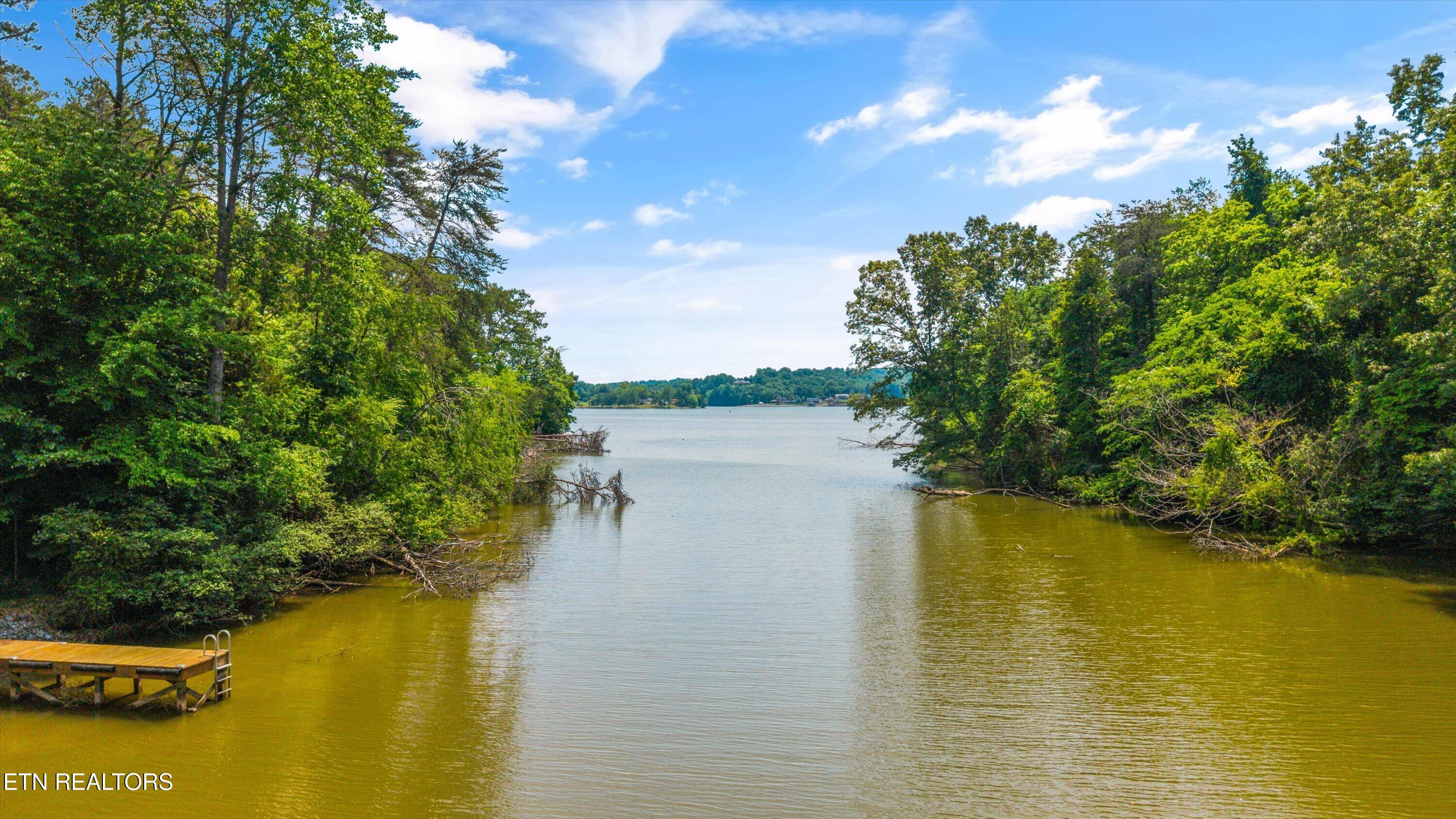 2533 Woodland Reserve Lane Knoxville TN 37919