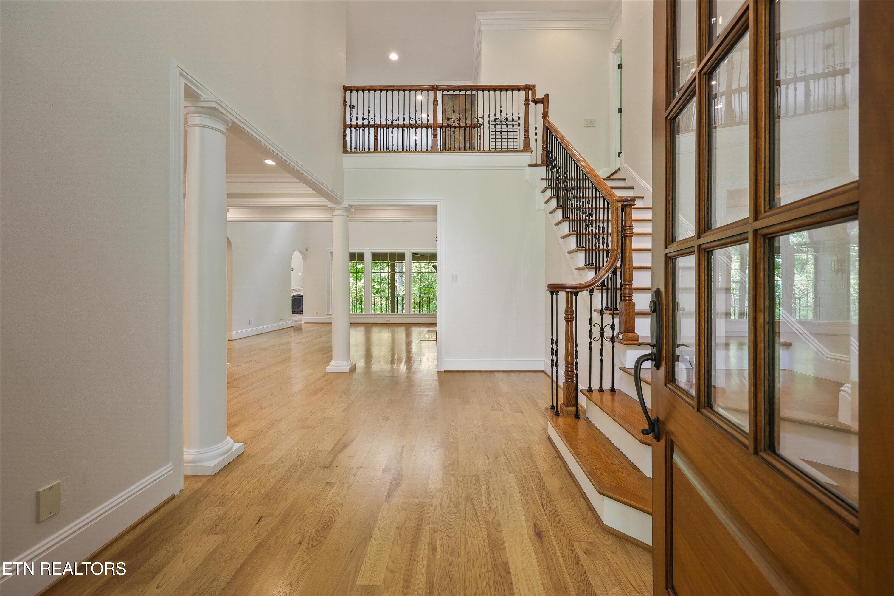 2533 Woodland Reserve Lane Knoxville TN 37919