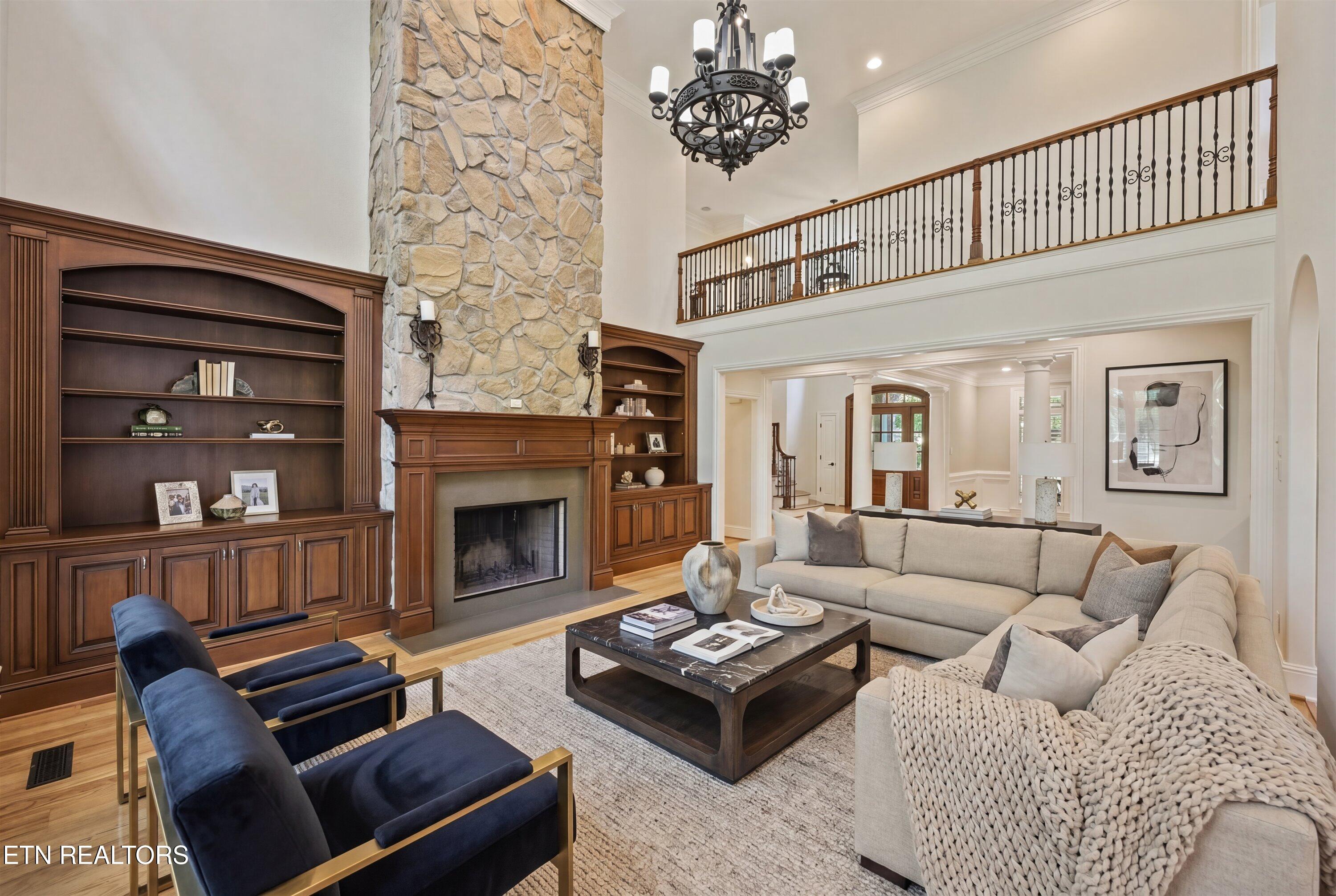 2533 Woodland Reserve Lane Knoxville TN 37919