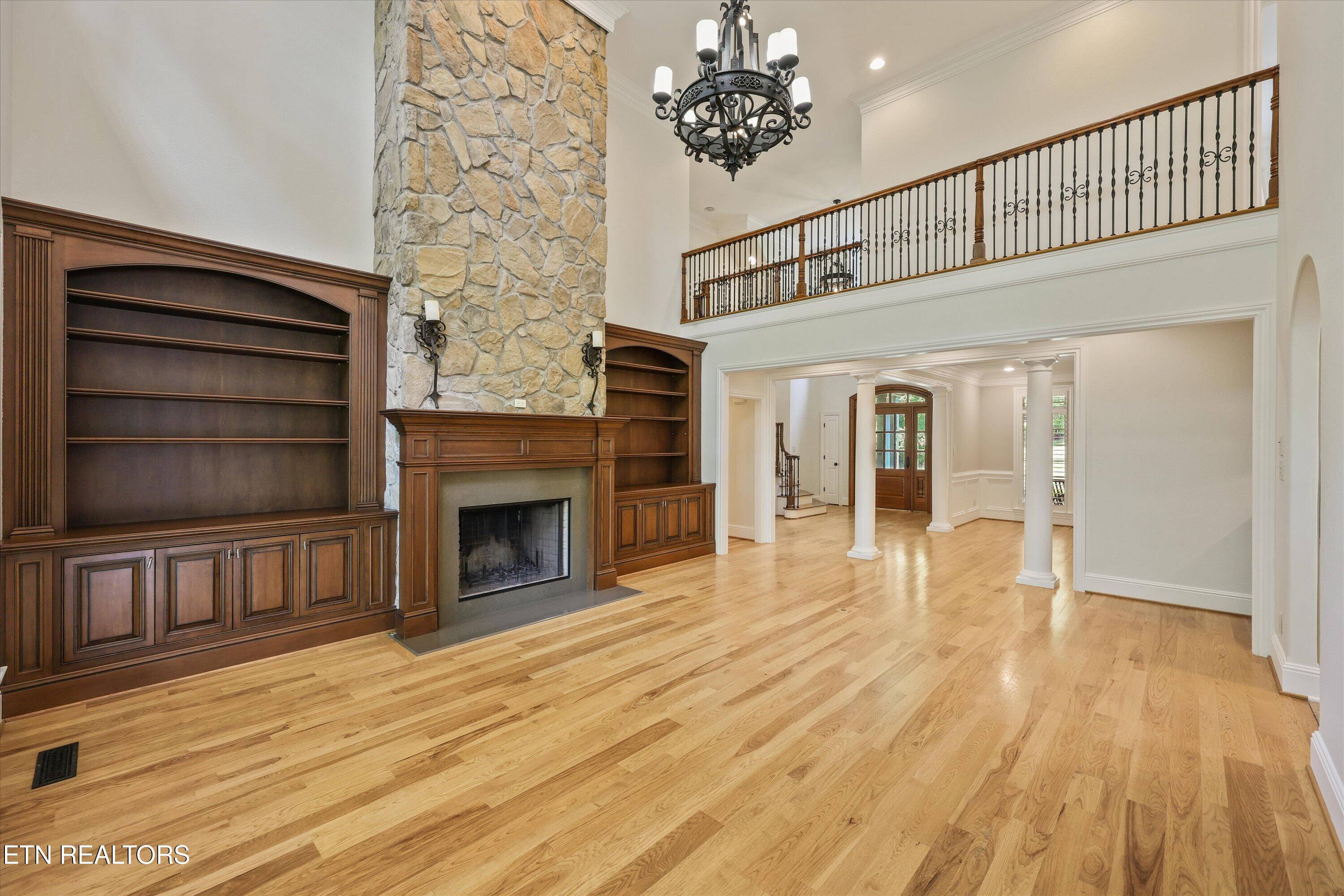 2533 Woodland Reserve Lane Knoxville TN 37919