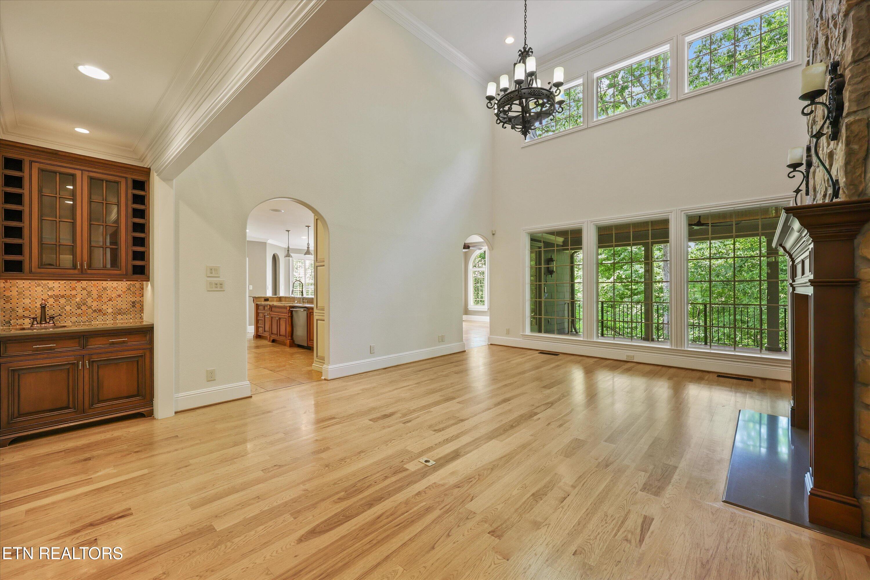 2533 Woodland Reserve Lane Knoxville TN 37919