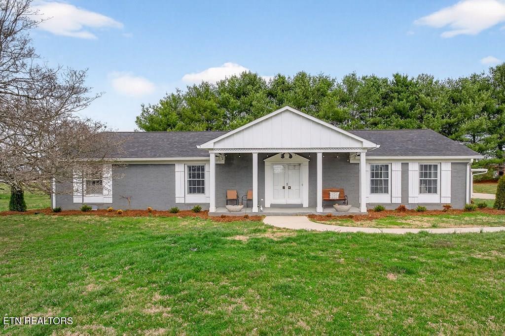 212 Oakland Drive Sparta TN 38583