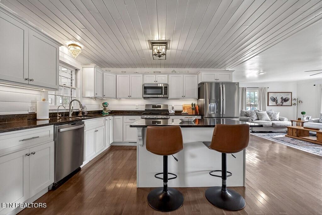 212 Oakland Drive Sparta TN 38583