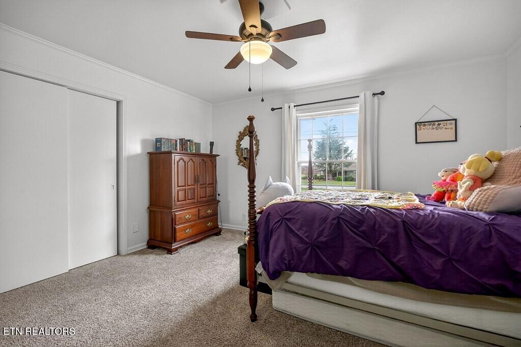212 Oakland Drive Sparta TN 38583