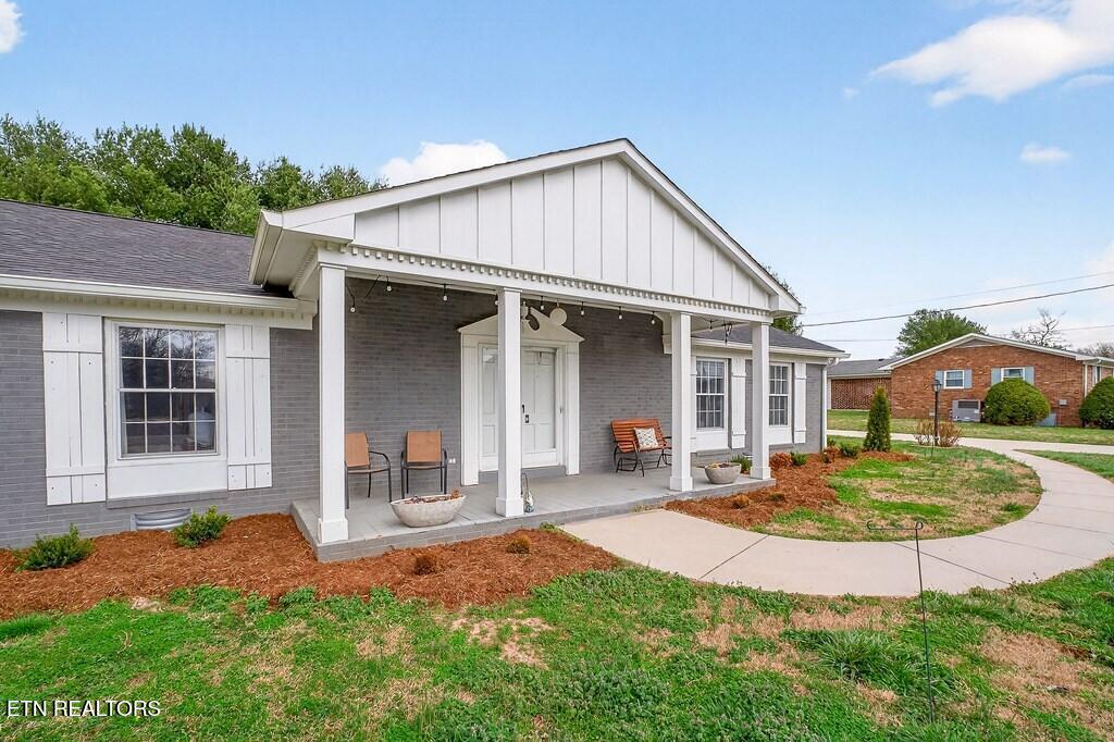212 Oakland Drive Sparta TN 38583