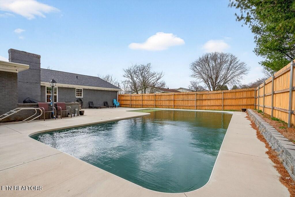 212 Oakland Drive Sparta TN 38583