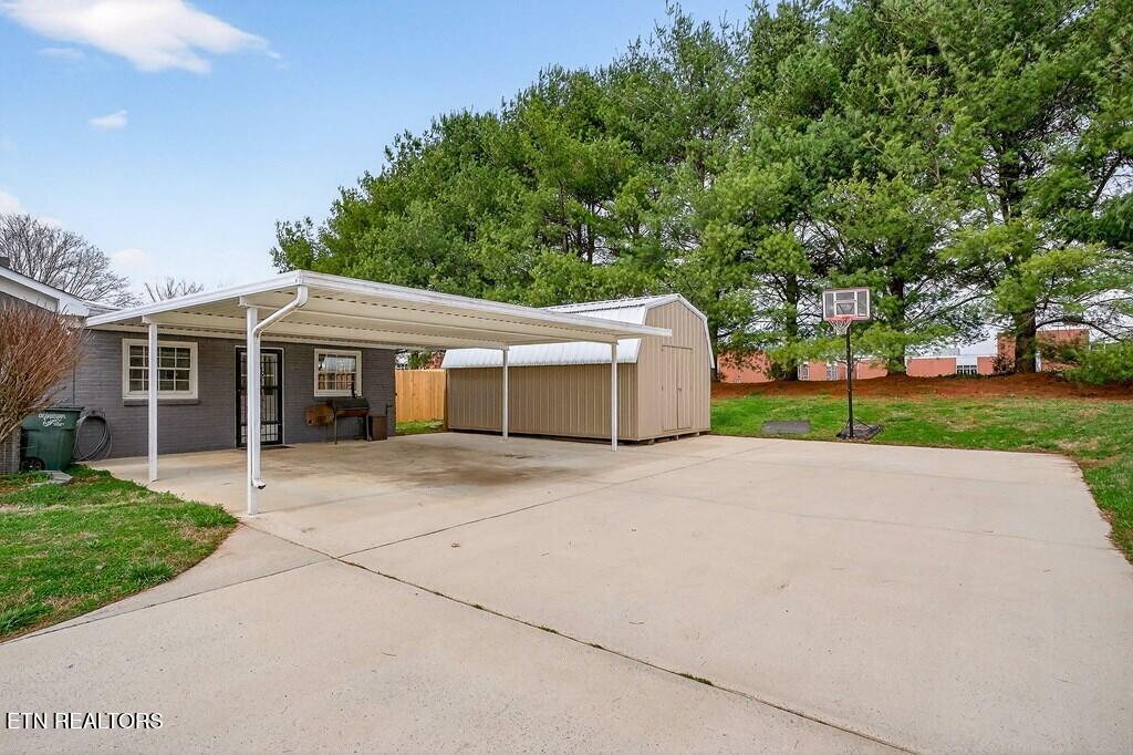 212 Oakland Drive Sparta TN 38583