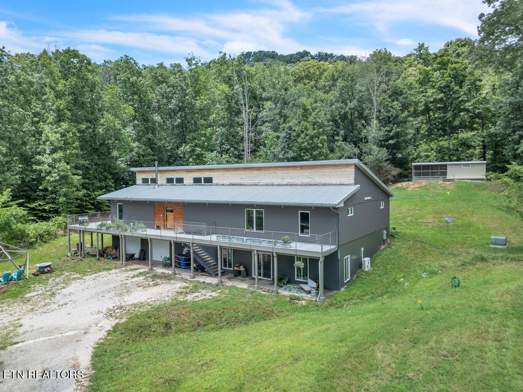 8015 Millertown Pike Knoxville TN 37924