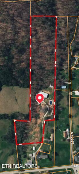 8015 Millertown Pike Knoxville TN 37924