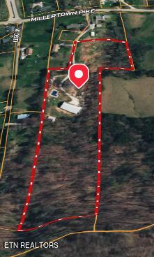 8015 Millertown Pike Knoxville TN 37924