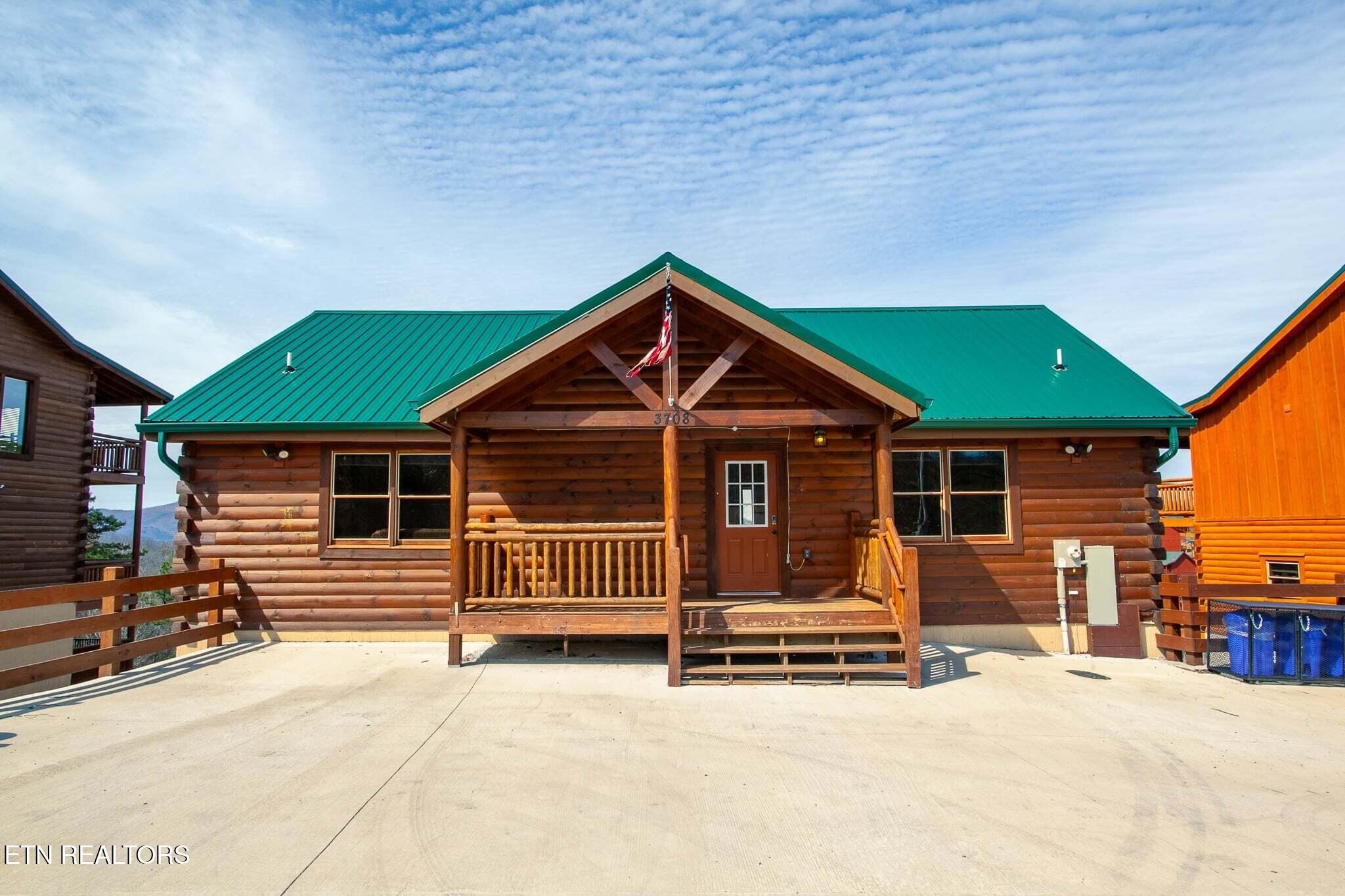 3708 Tilda Hilltop Way Sevierville TN 37862
