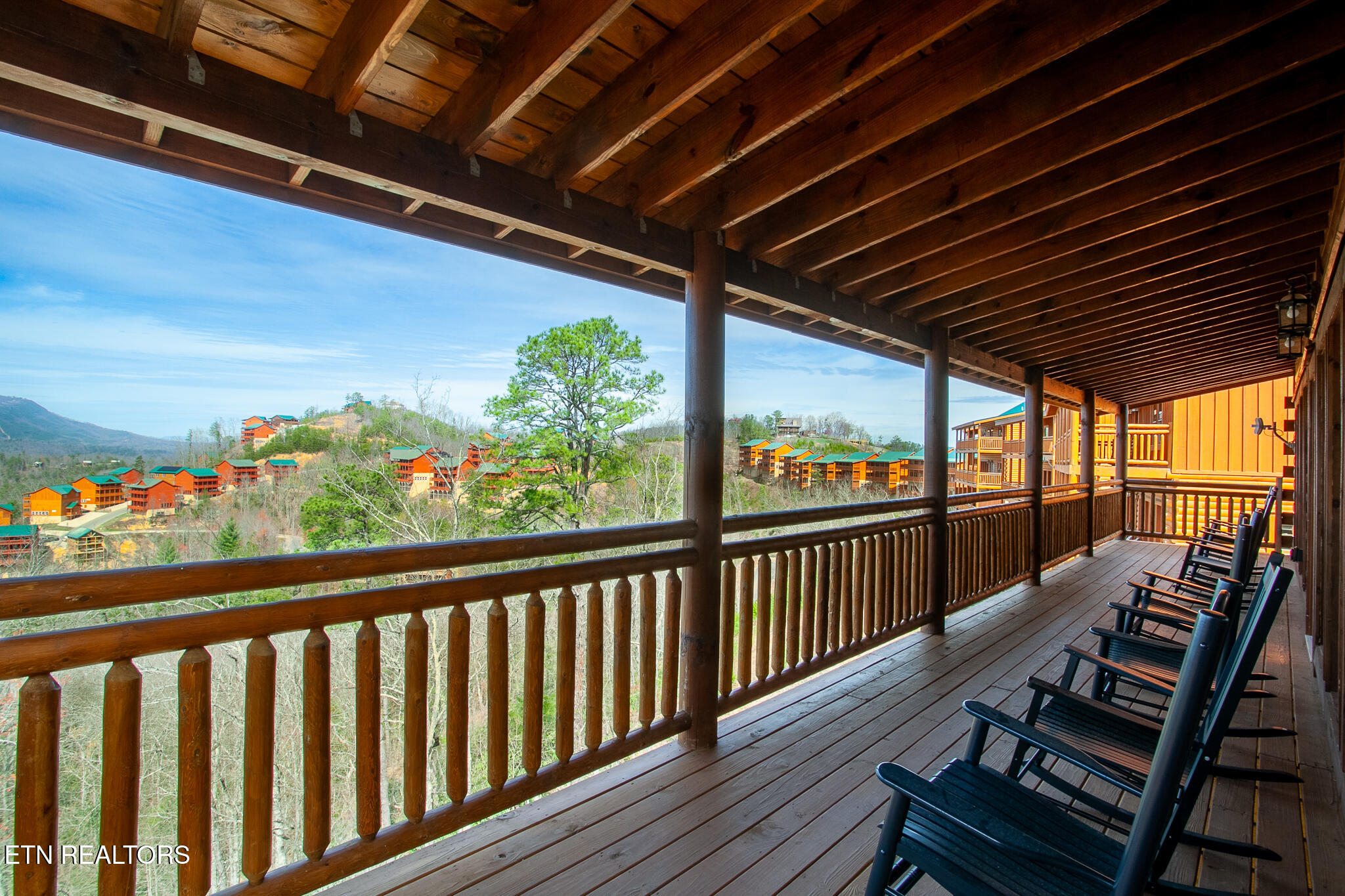 3708 Tilda Hilltop Way Sevierville TN 37862