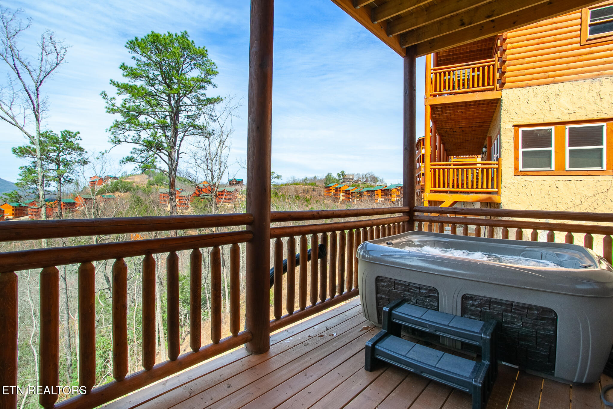 3708 Tilda Hilltop Way Sevierville TN 37862