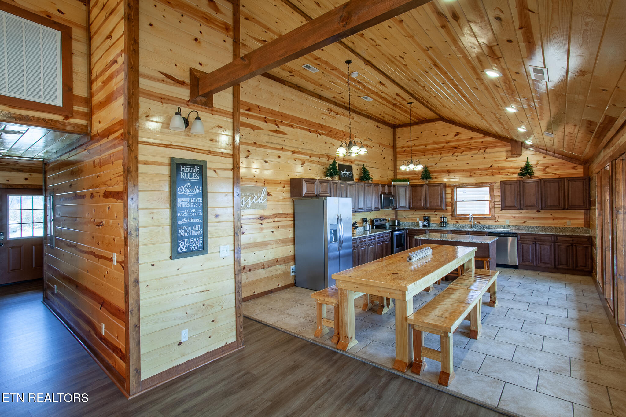 3708 Tilda Hilltop Way Sevierville TN 37862