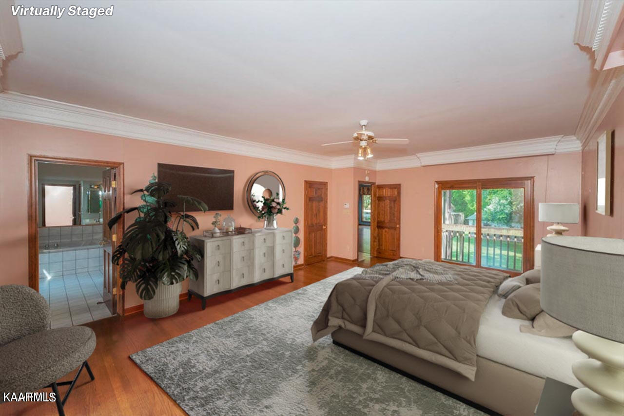 3811 Buffat Mill Road Knoxville TN 37914