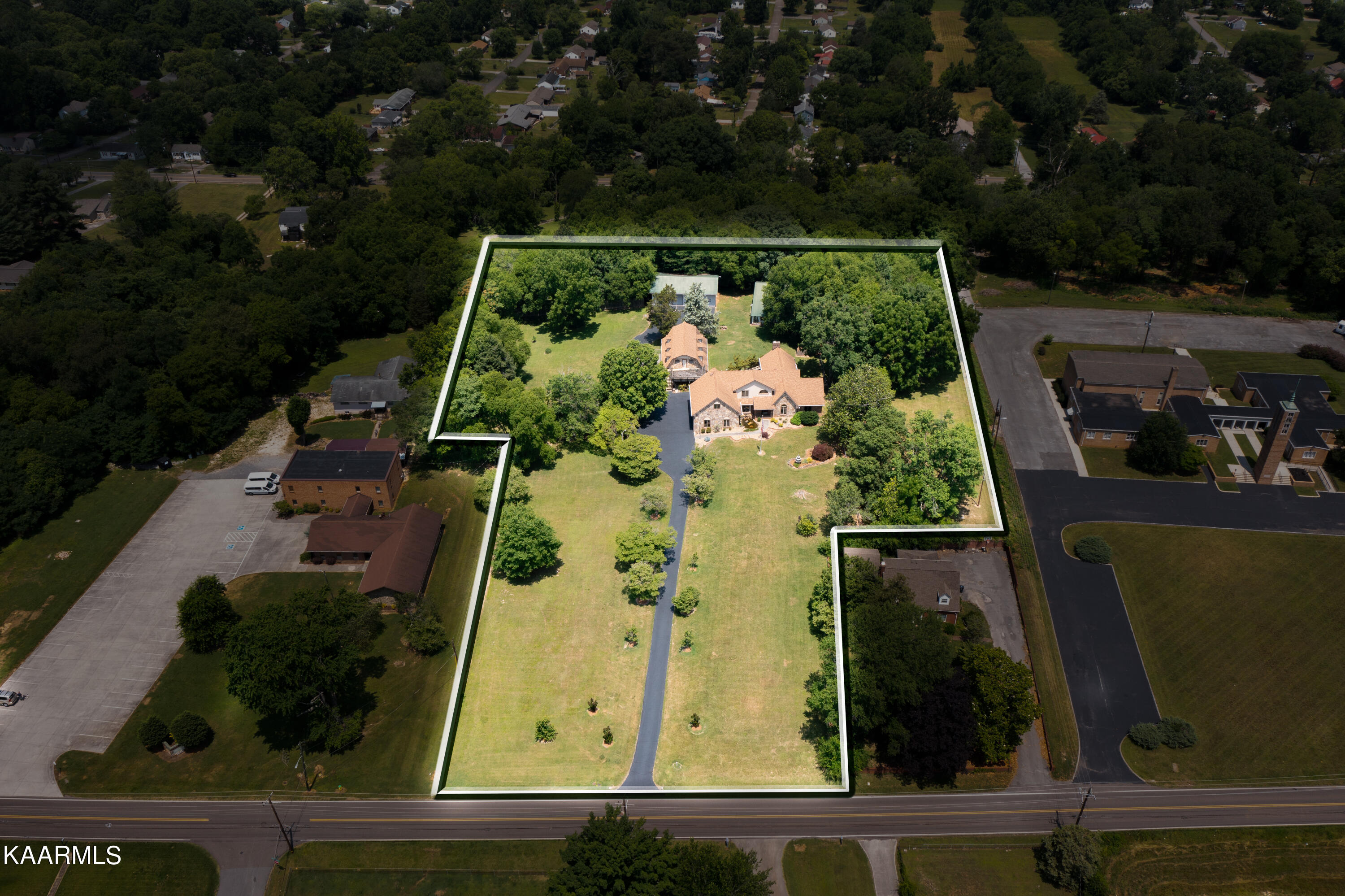 3811 Buffat Mill Road Knoxville TN 37914