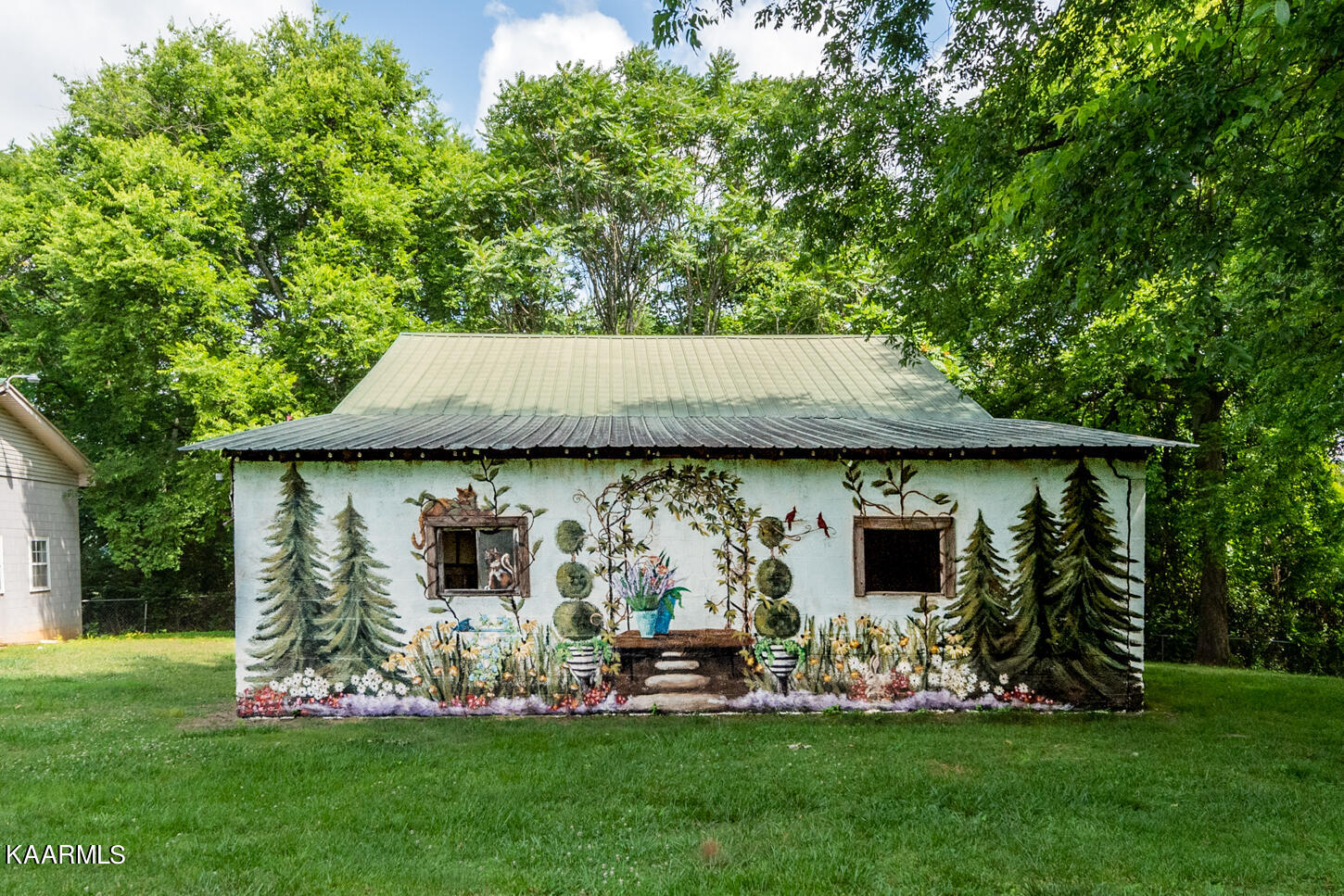 3811 Buffat Mill Road Knoxville TN 37914