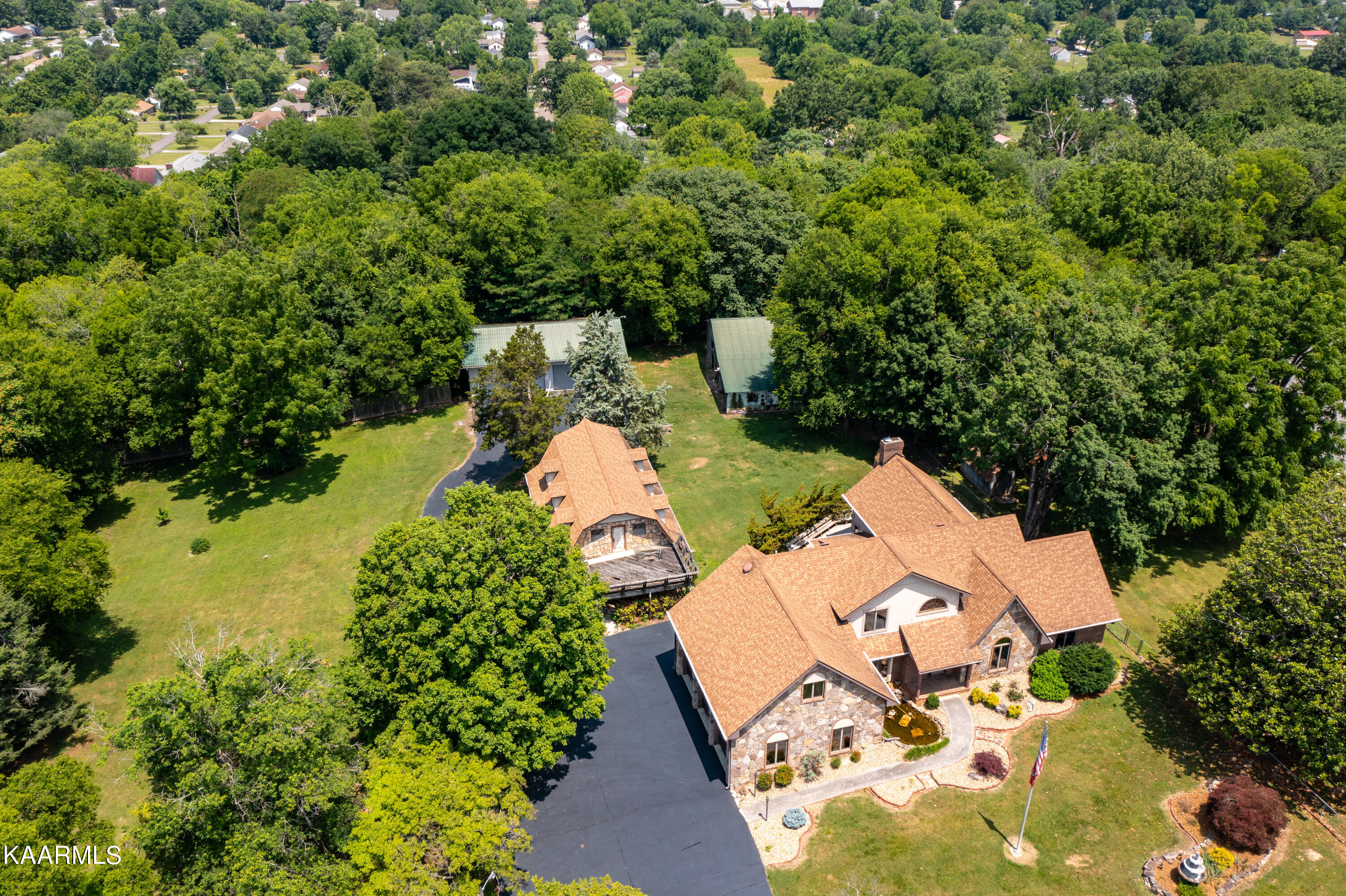 3811 Buffat Mill Road Knoxville TN 37914