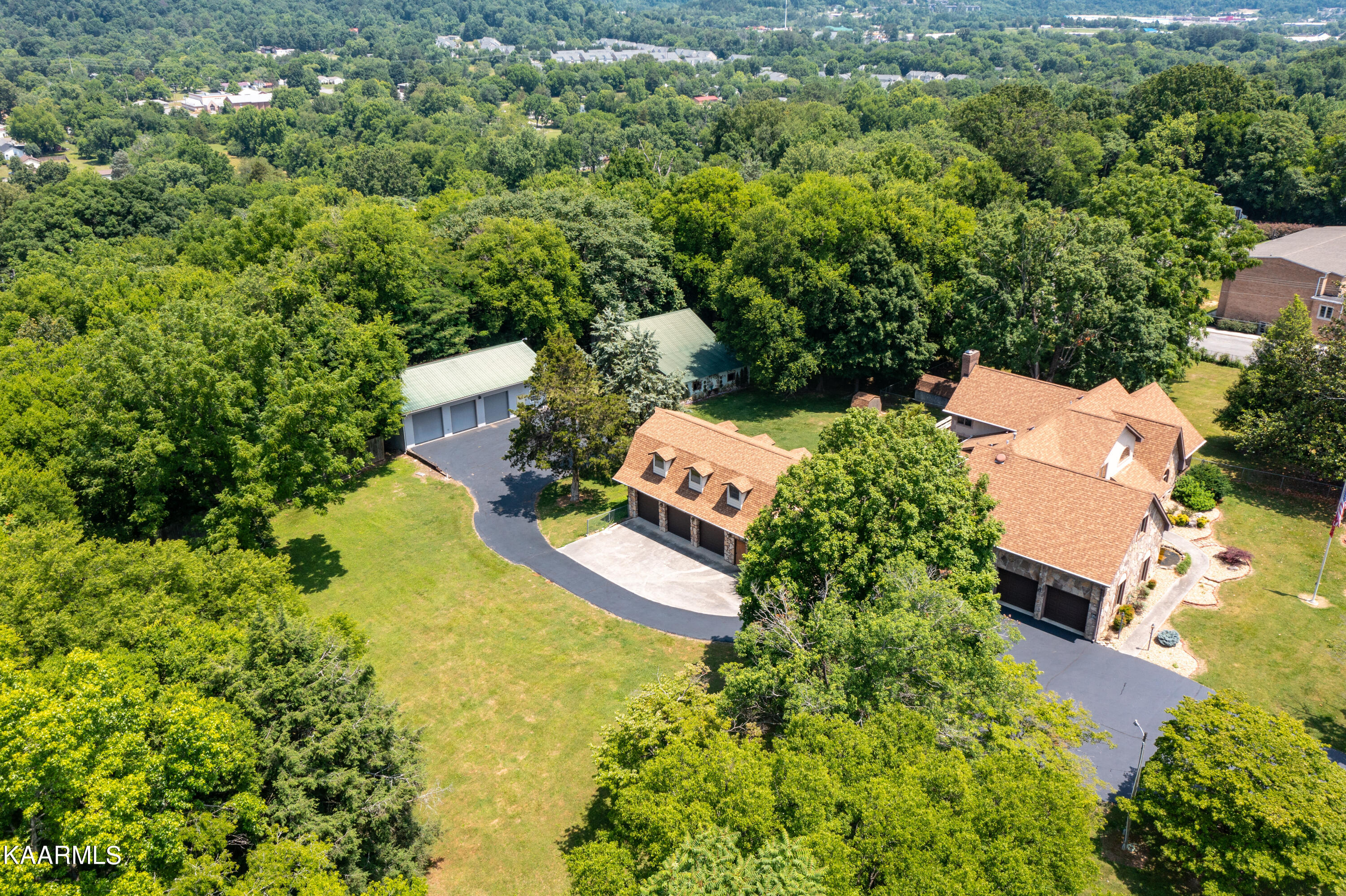 3811 Buffat Mill Road Knoxville TN 37914