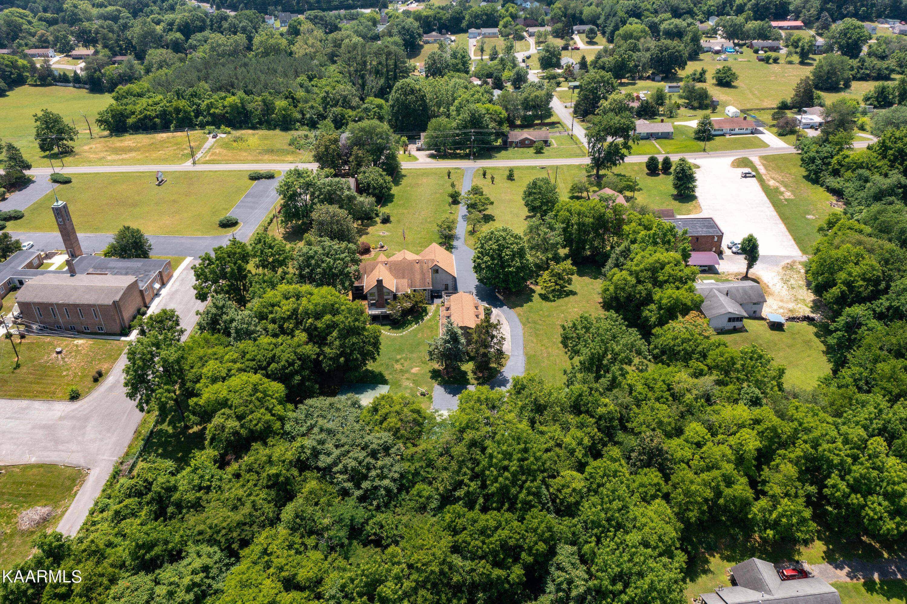 3811 Buffat Mill Road Knoxville TN 37914