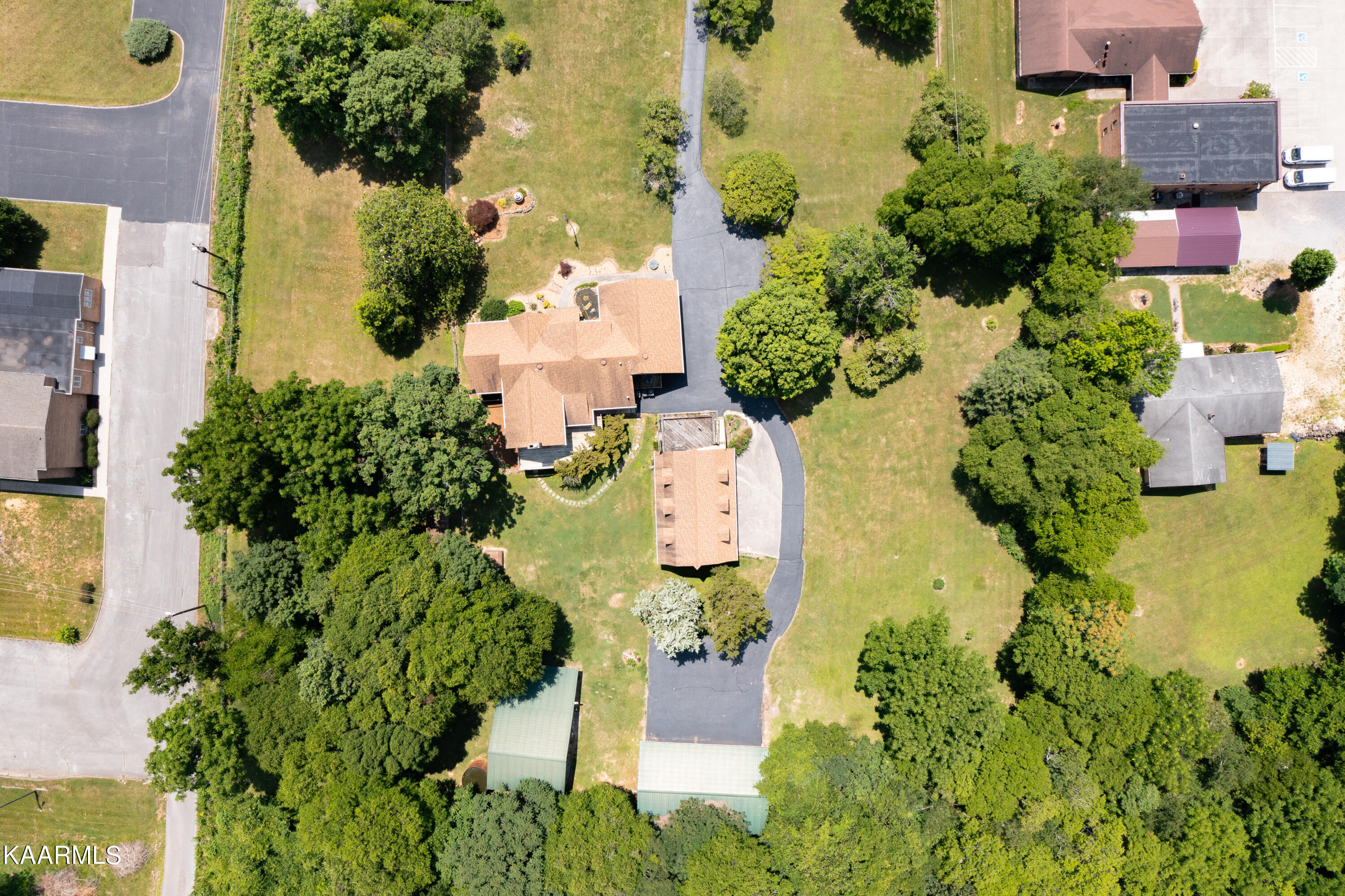 3811 Buffat Mill Road Knoxville TN 37914