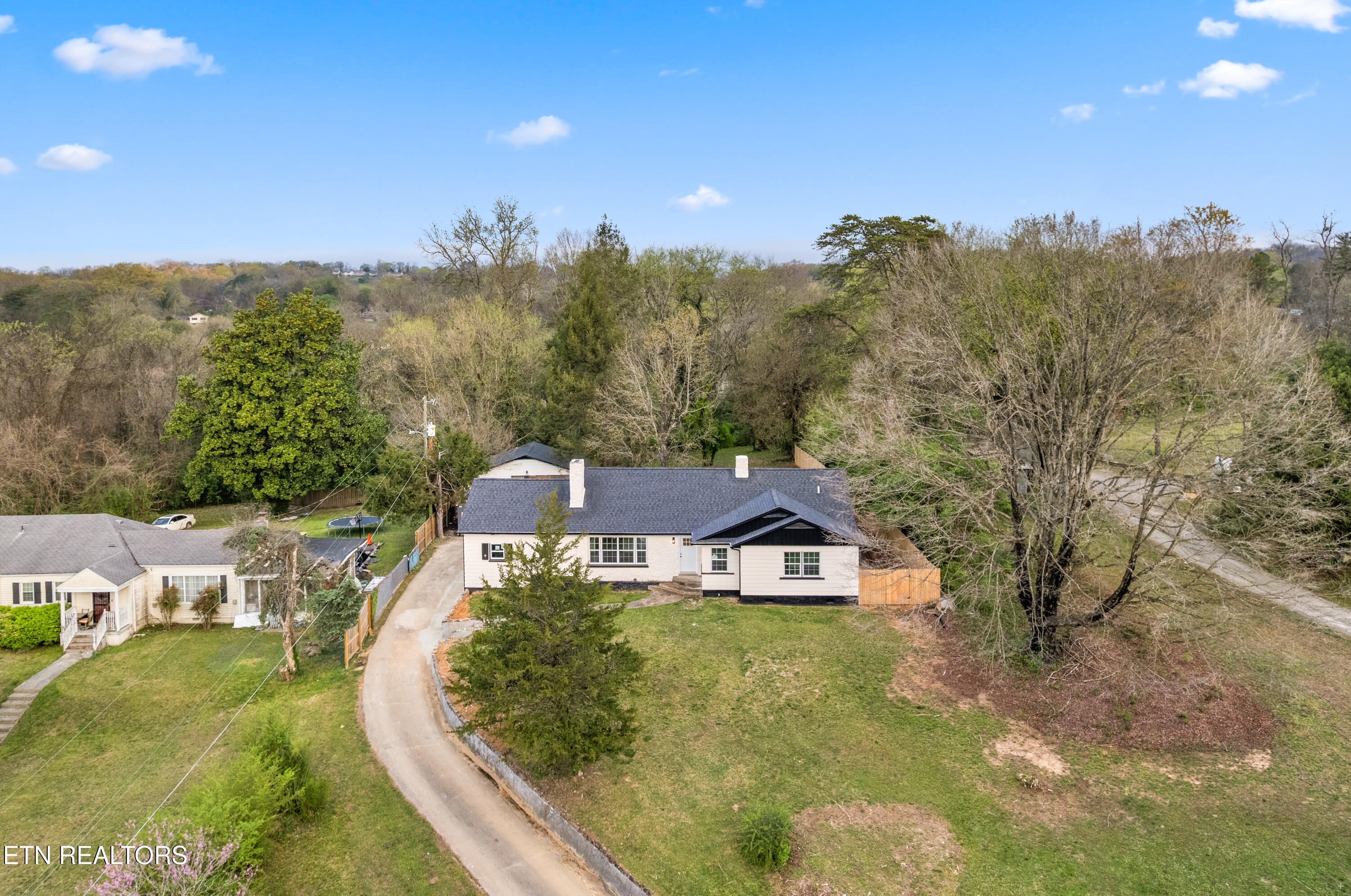 4207 Holston Hills Road Knoxville TN 37914