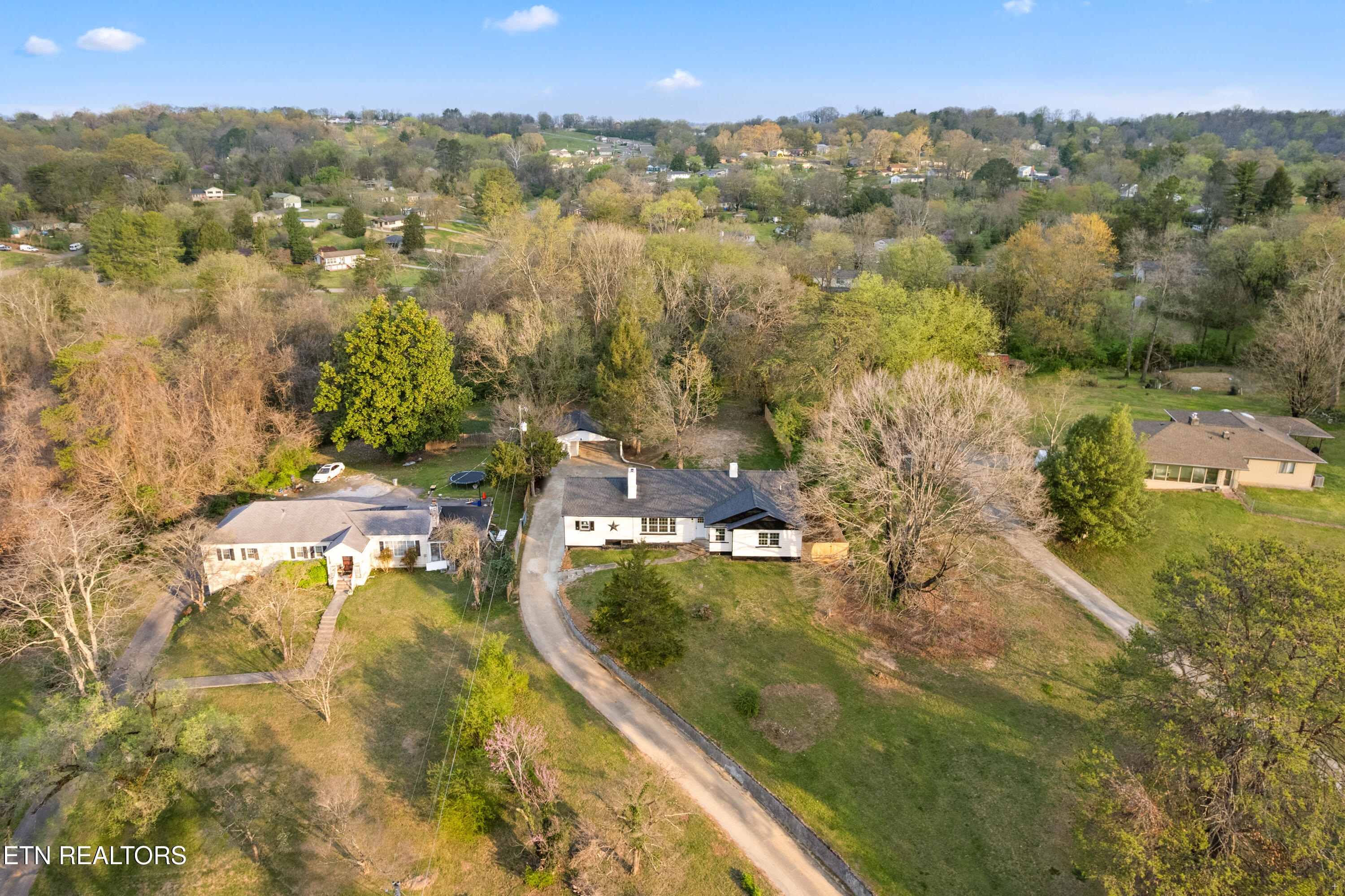 4207 Holston Hills Road Knoxville TN 37914