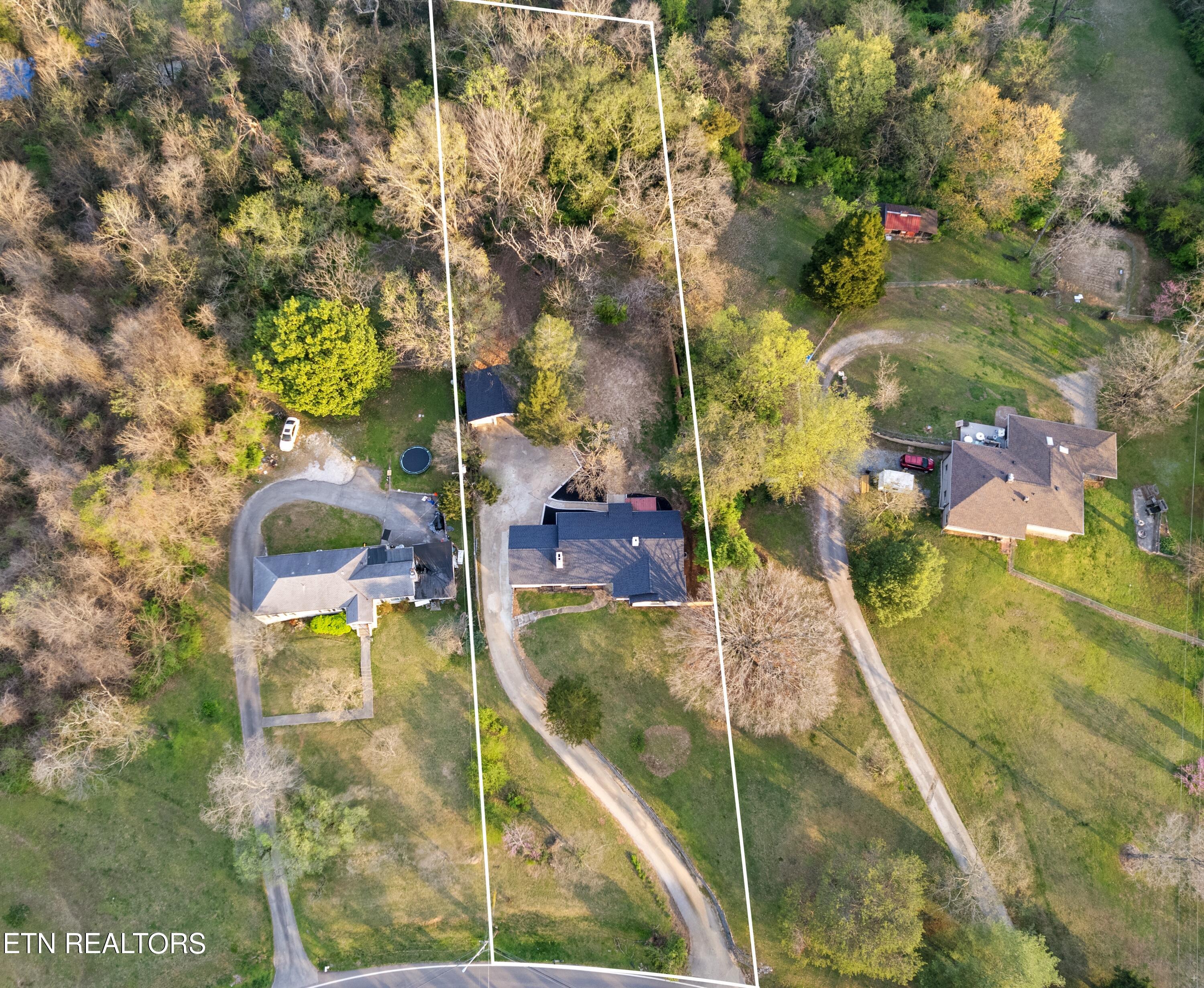 4207 Holston Hills Road Knoxville TN 37914