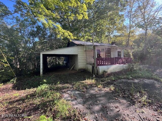 1329 New Era Road Sevierville TN 37862