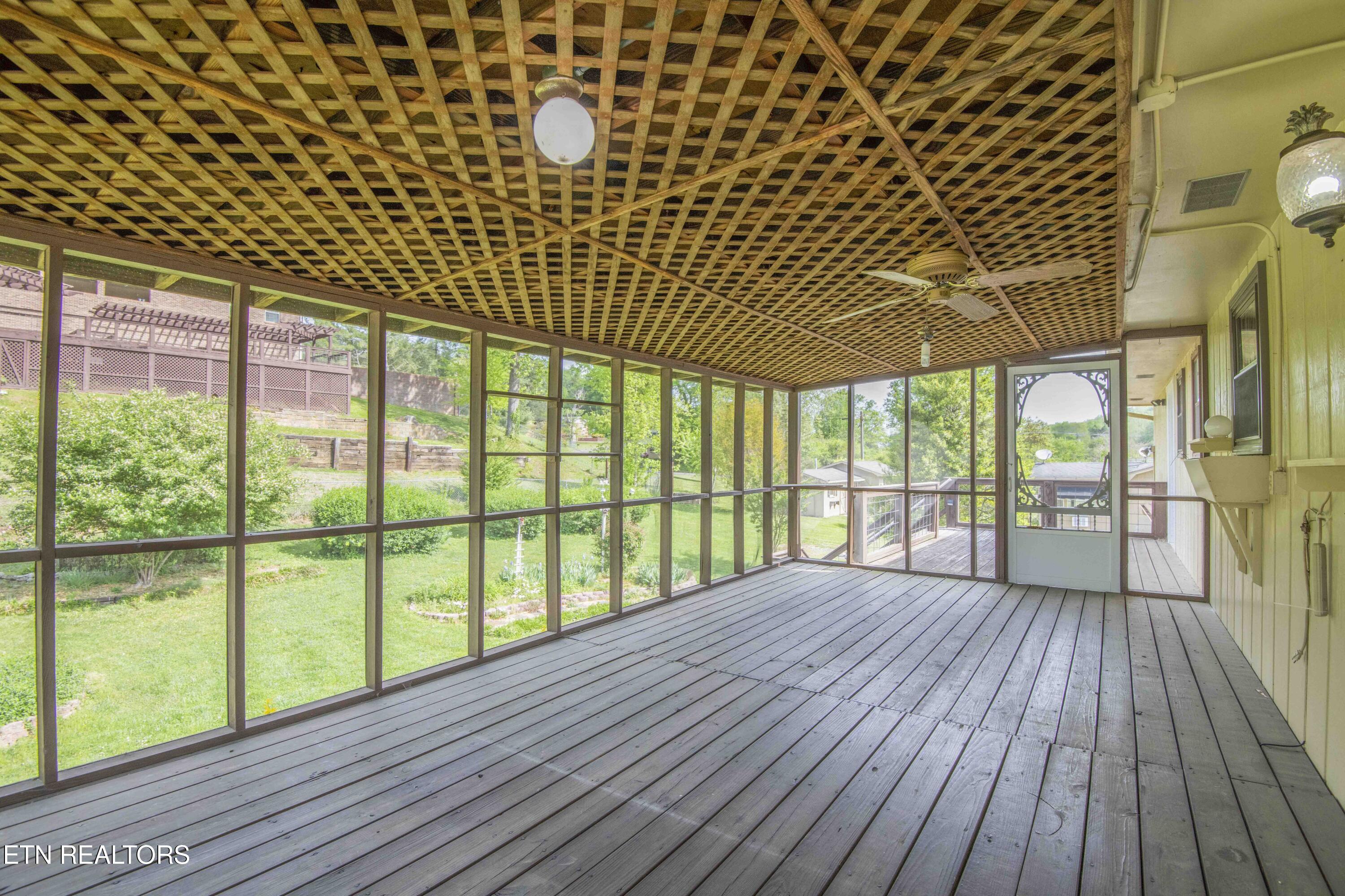 603 Riverbend Road Clinton TN 37716