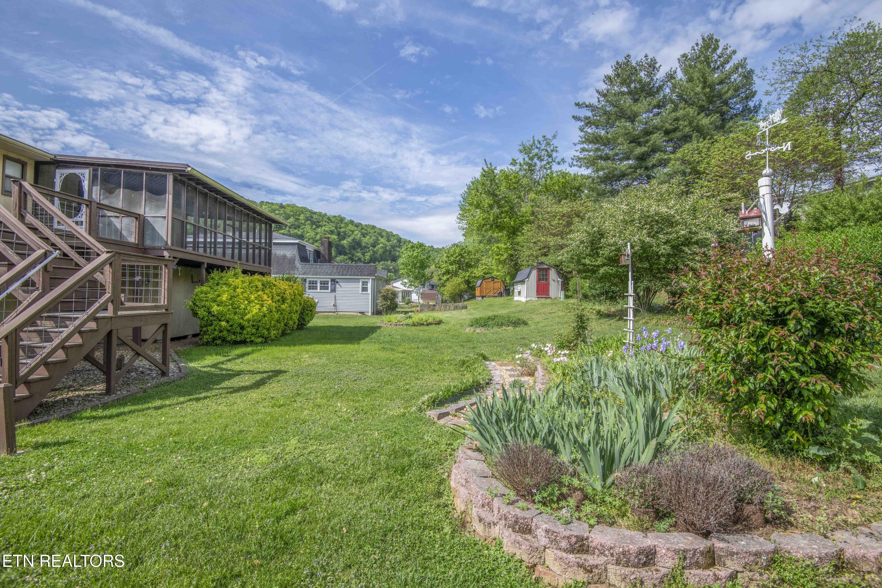 603 Riverbend Road Clinton TN 37716