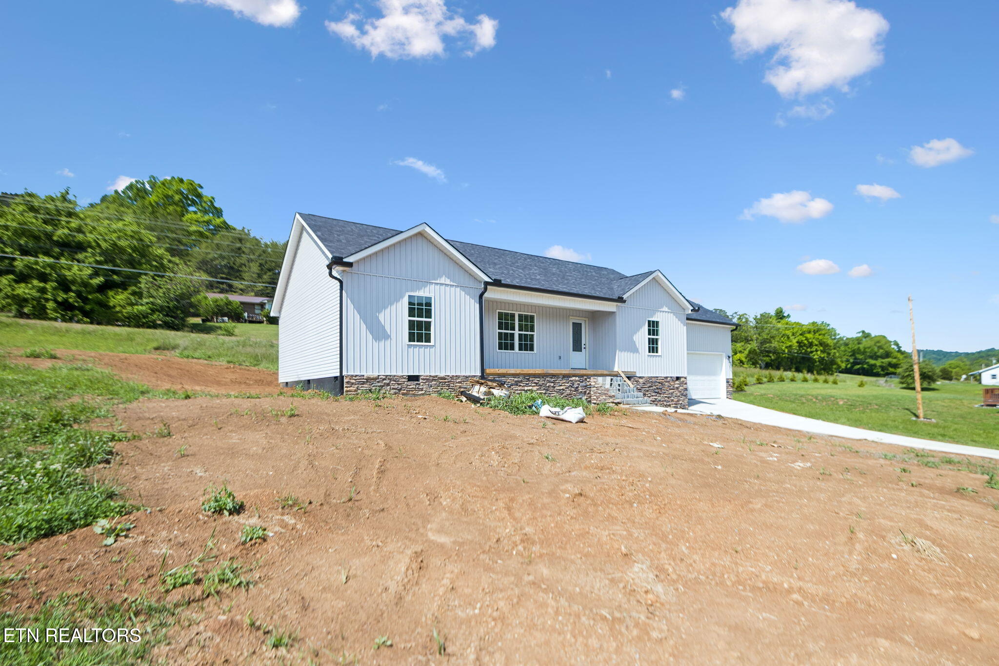 487 Straight Creek Church Road New Tazewell TN 37825