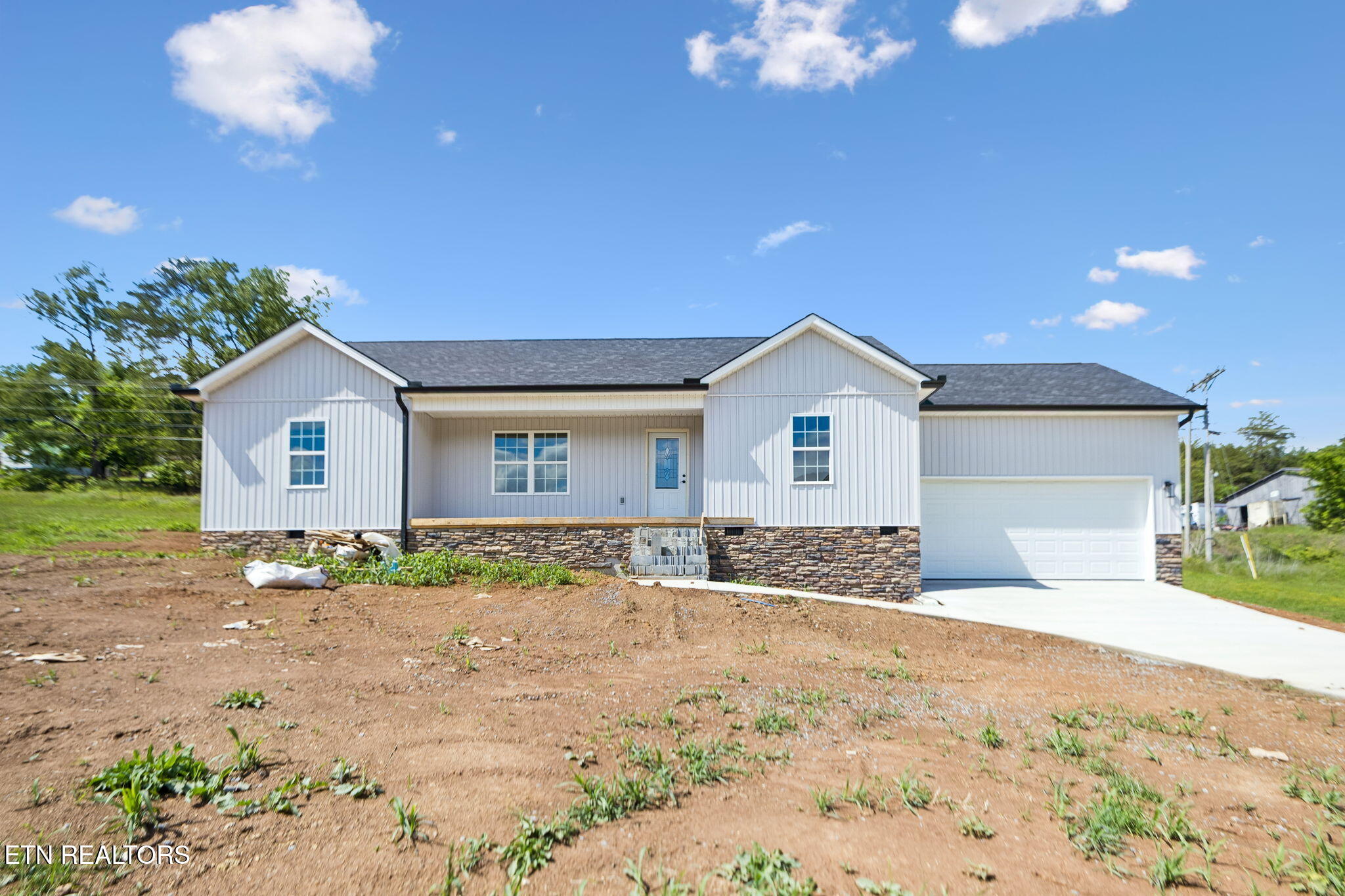 487 Straight Creek Church Road New Tazewell TN 37825