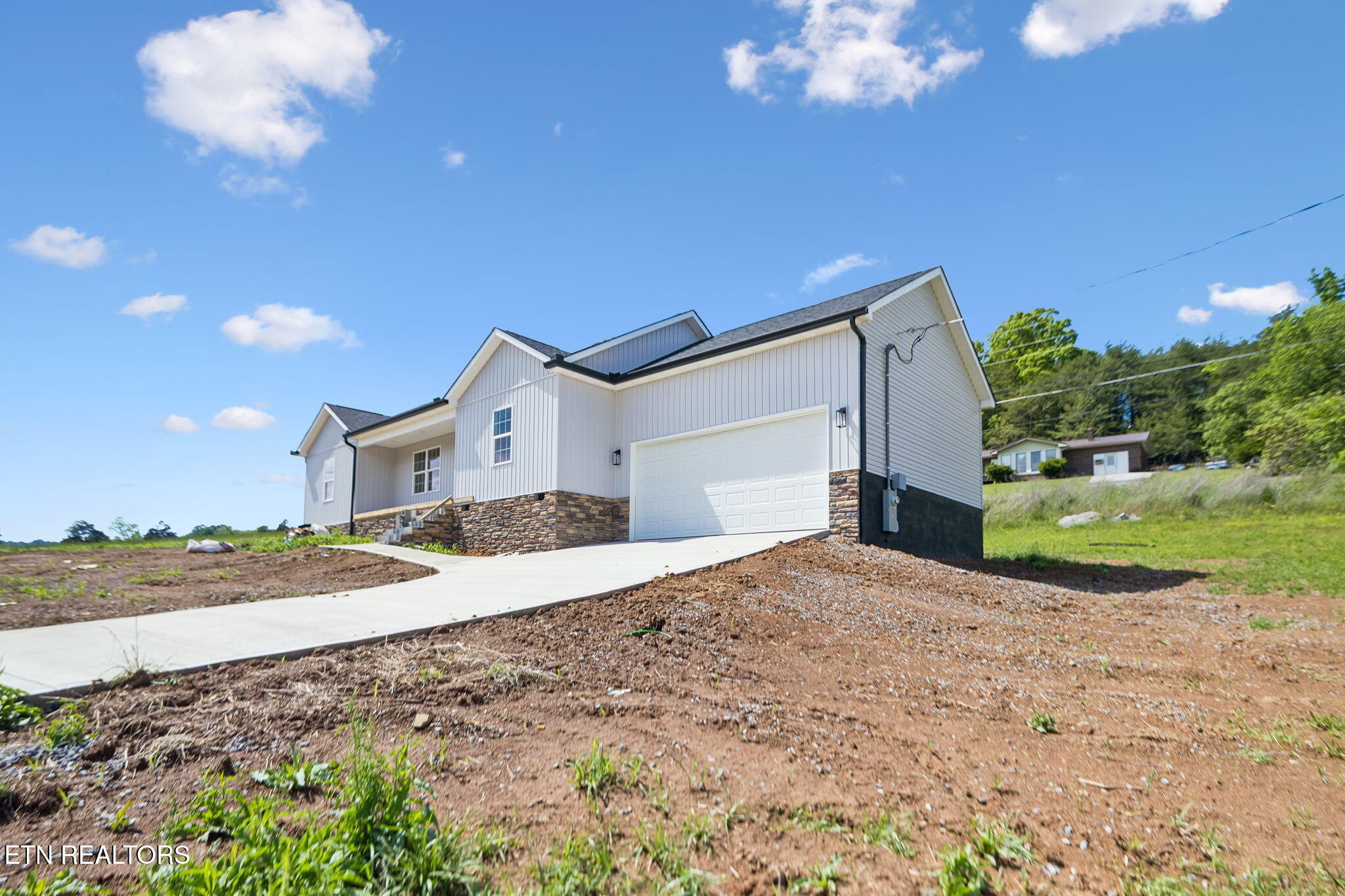 487 Straight Creek Church Road New Tazewell TN 37825