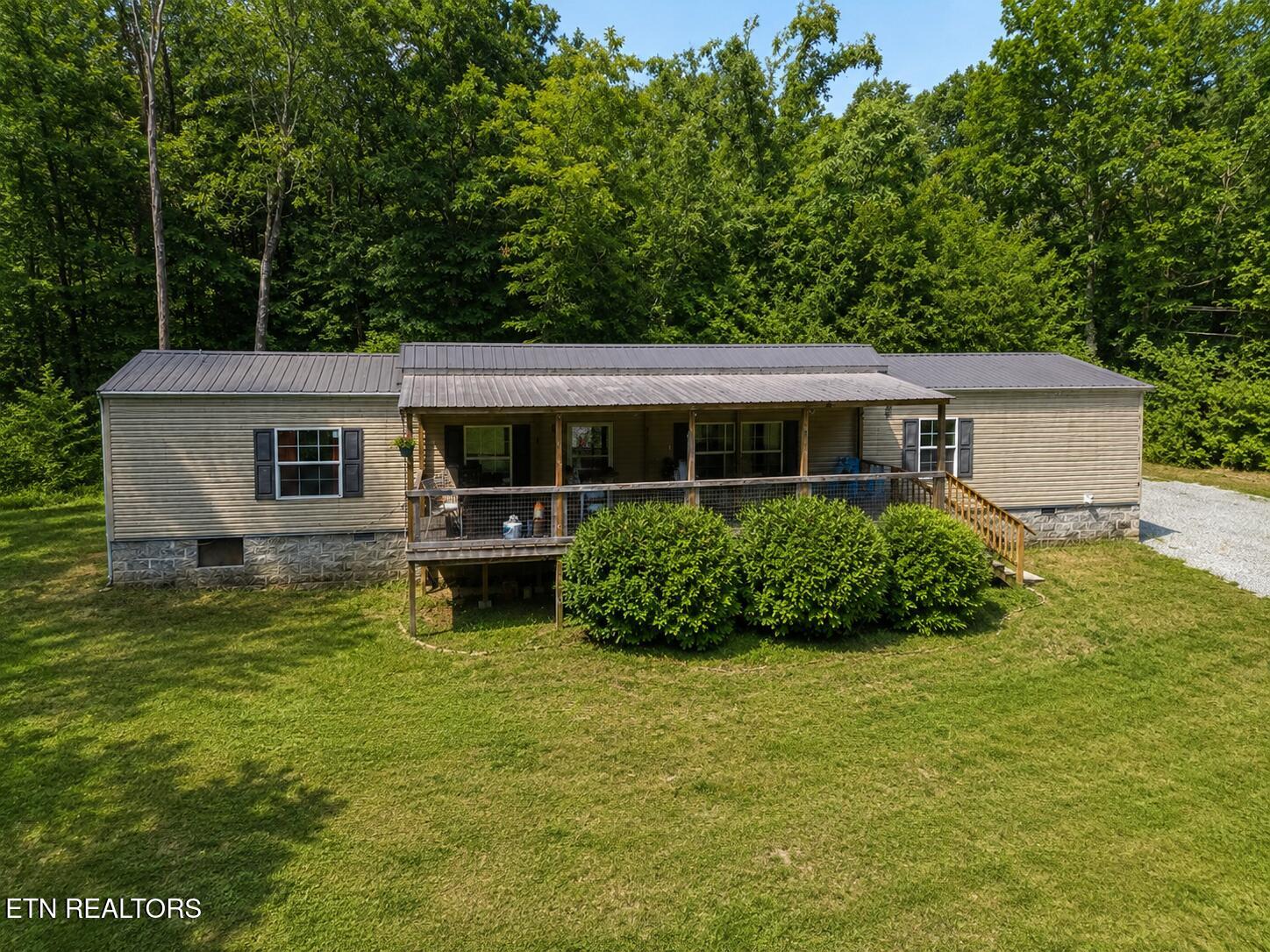 118 Skyline Drive Crossville TN 38572