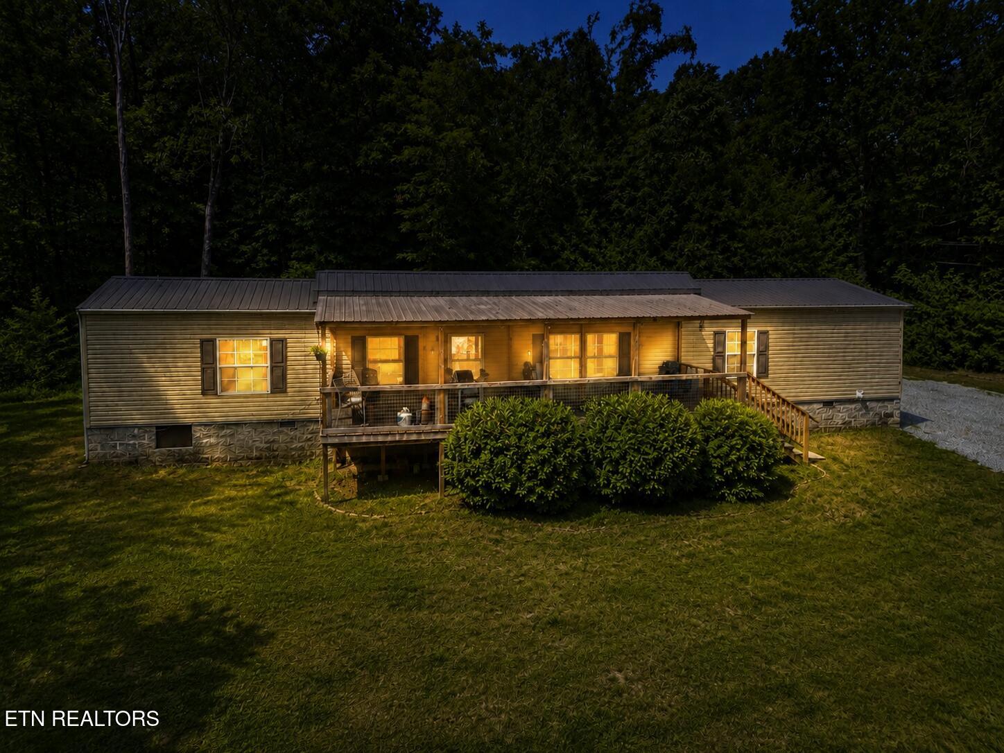 118 Skyline Drive Crossville TN 38572