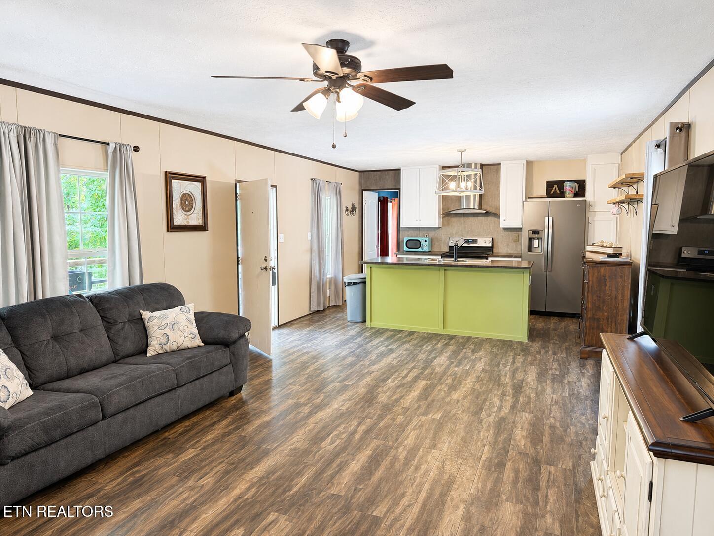 118 Skyline Drive Crossville TN 38572
