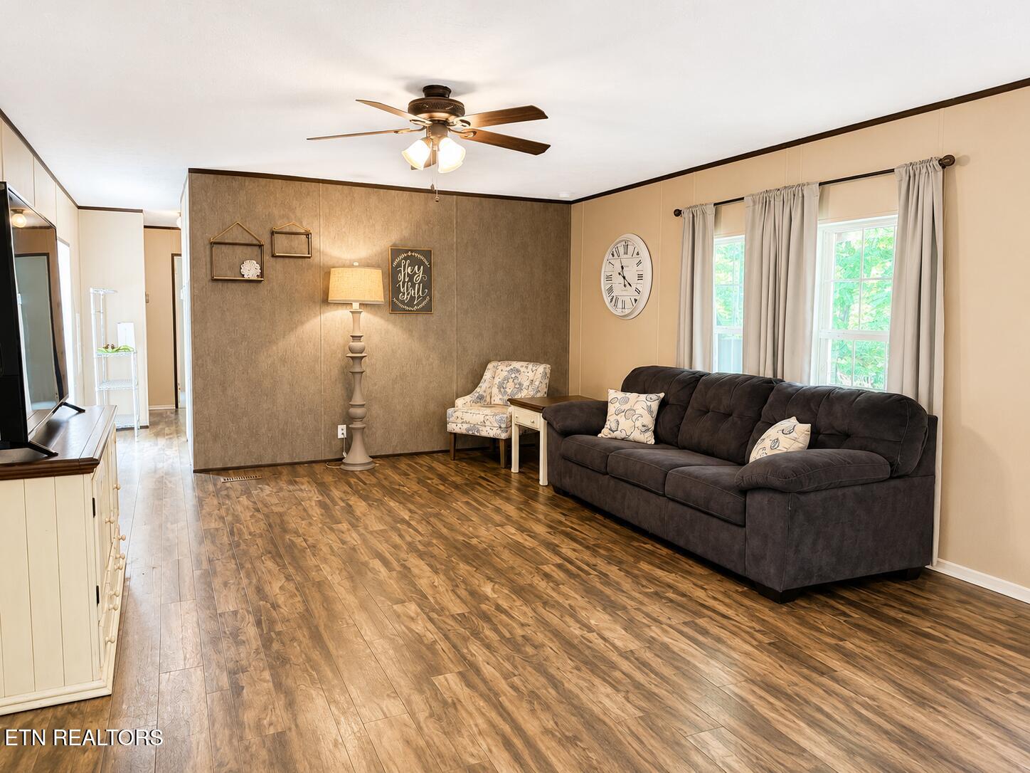 118 Skyline Drive Crossville TN 38572