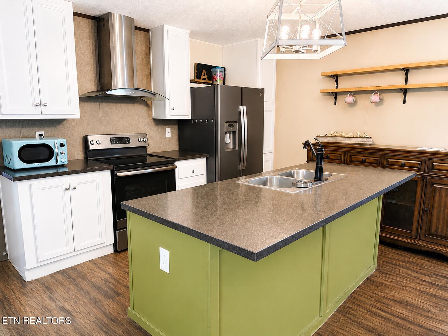 118 Skyline Drive Crossville TN 38572